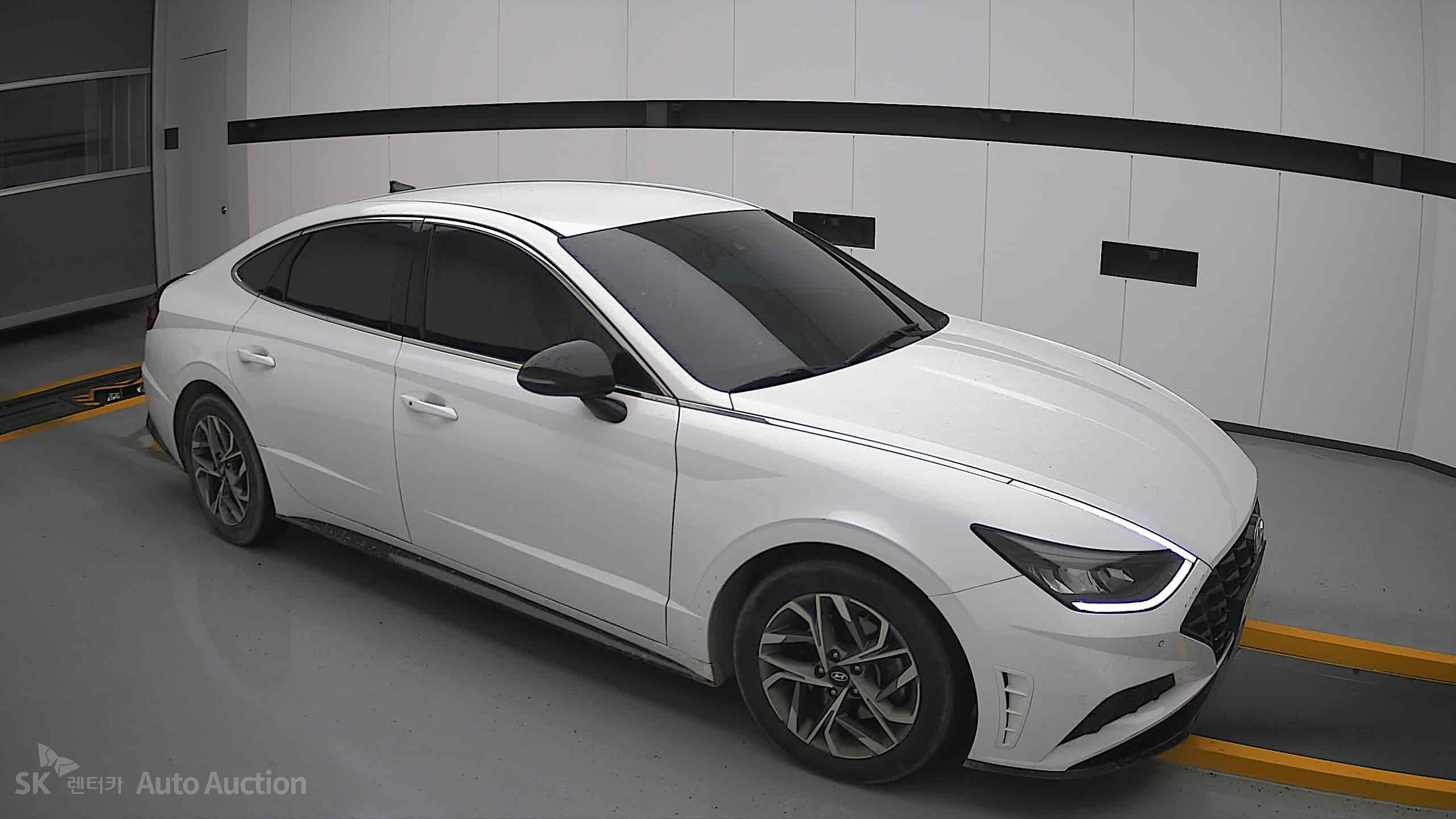 2022 - hyundai sonata