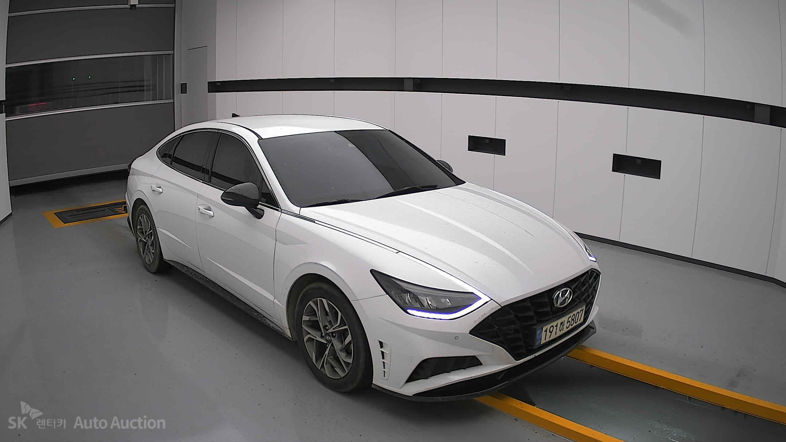 2022 - hyundai sonata
