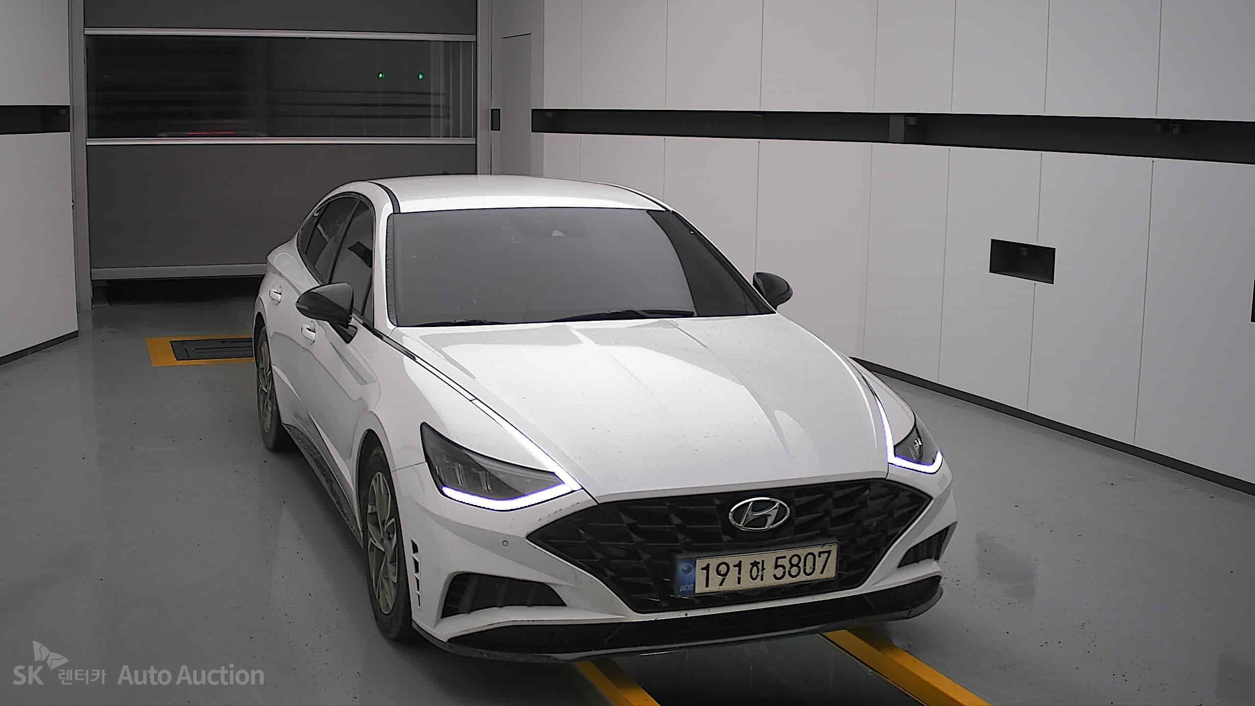 2022 - hyundai sonata