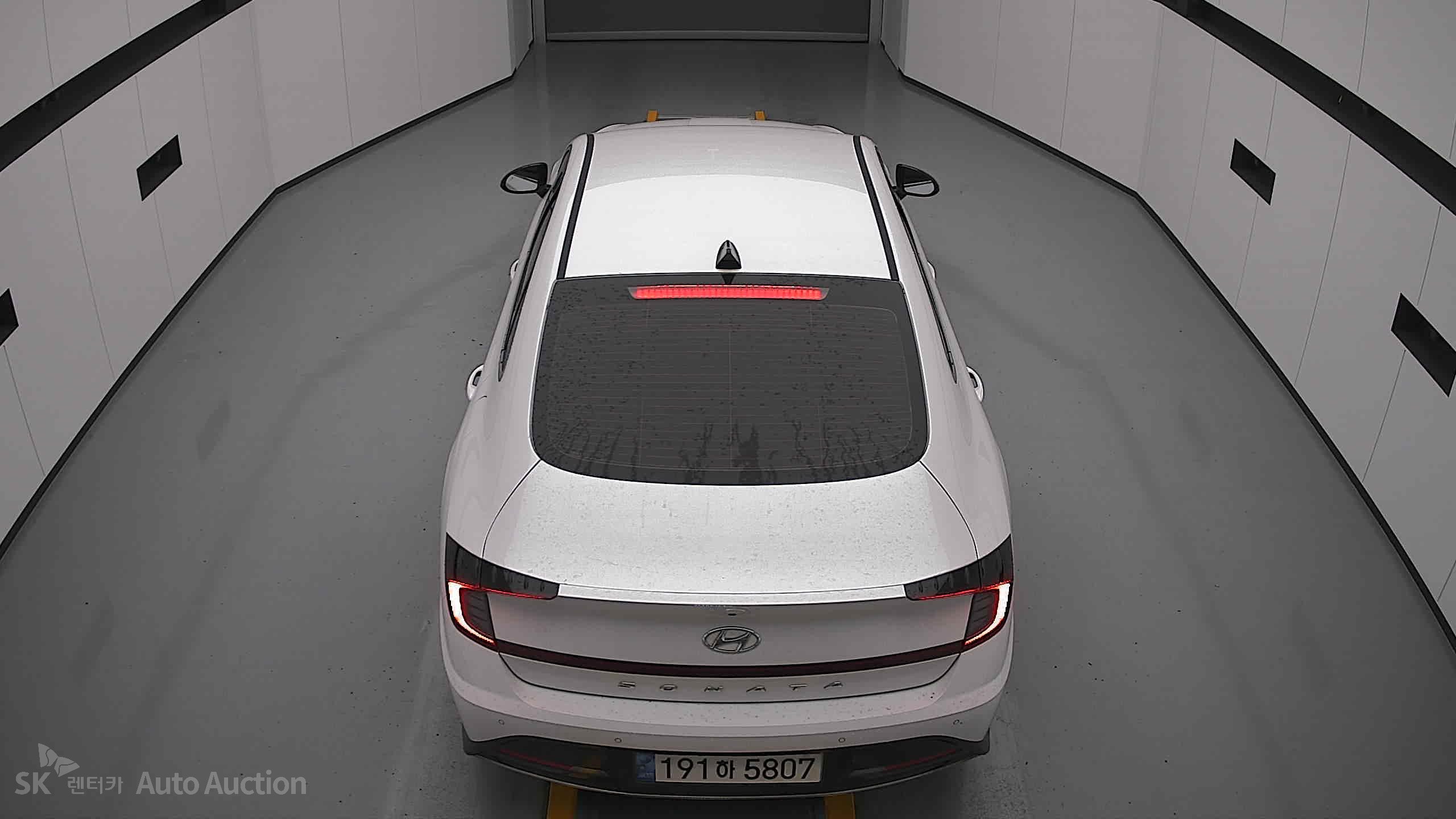 2022 - hyundai sonata