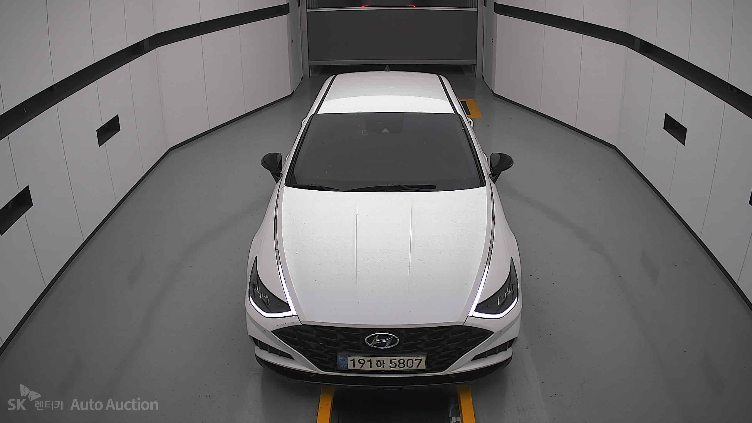 2022 - hyundai sonata
