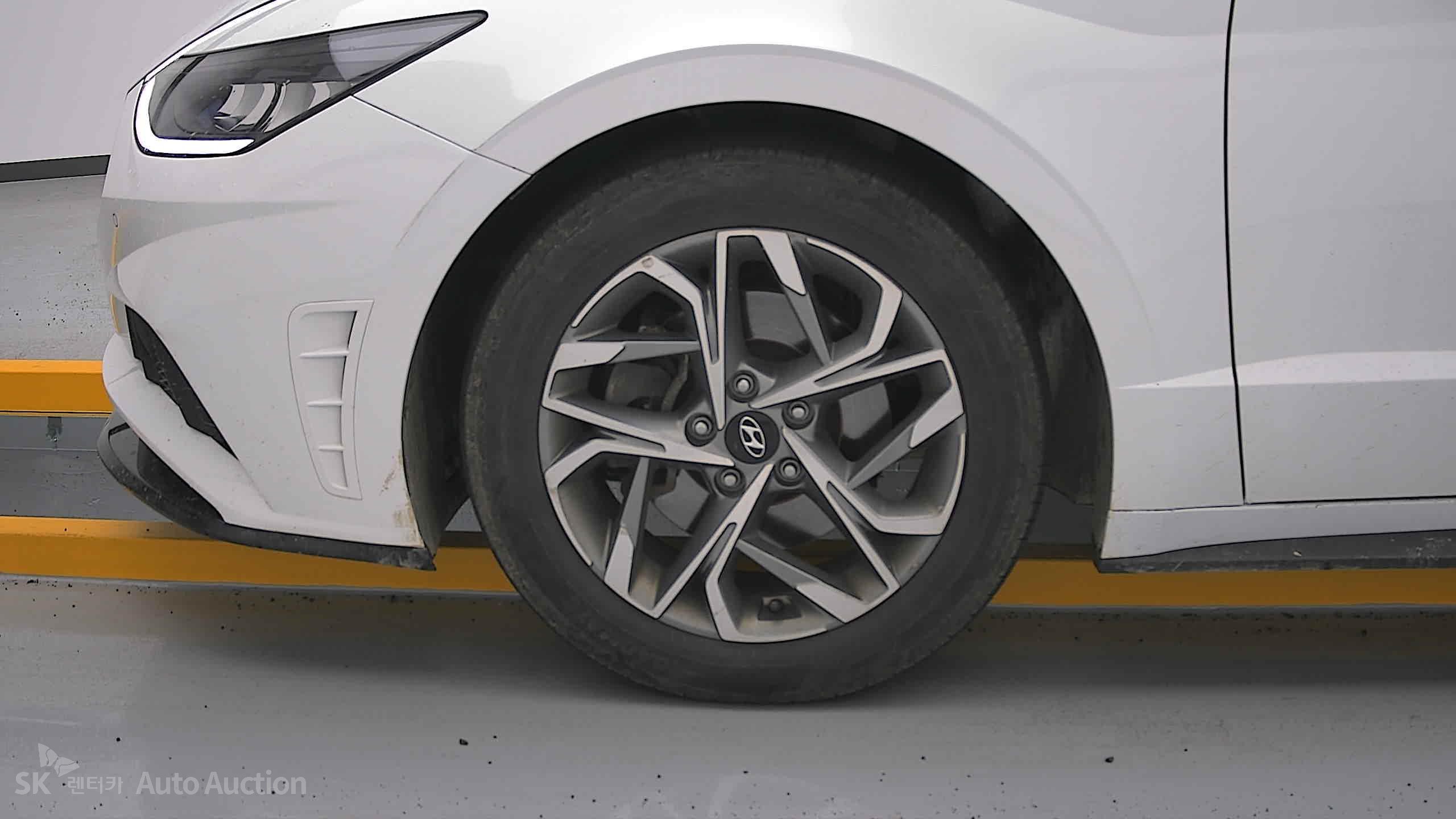 2022 - hyundai sonata