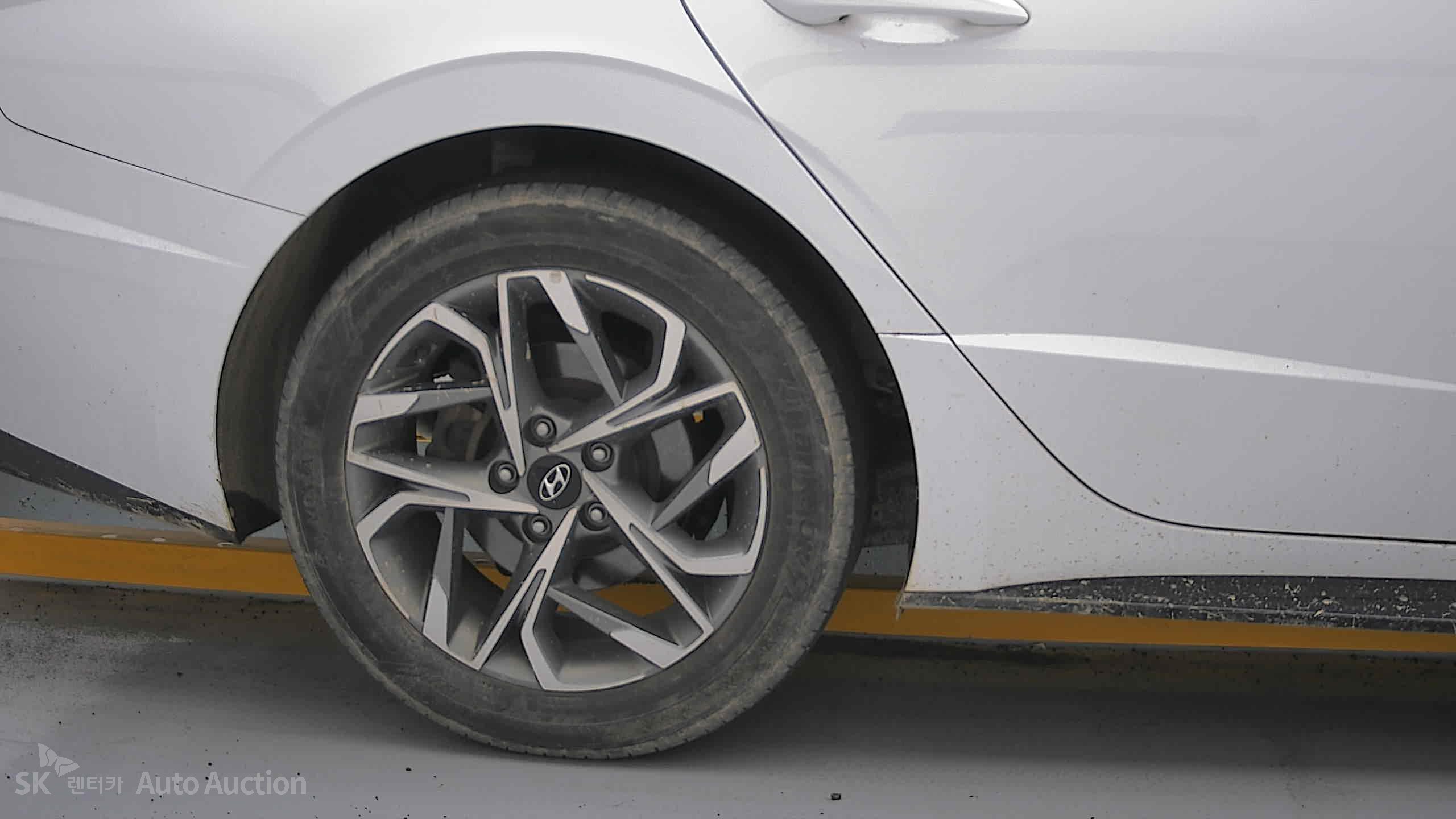 2022 - hyundai sonata
