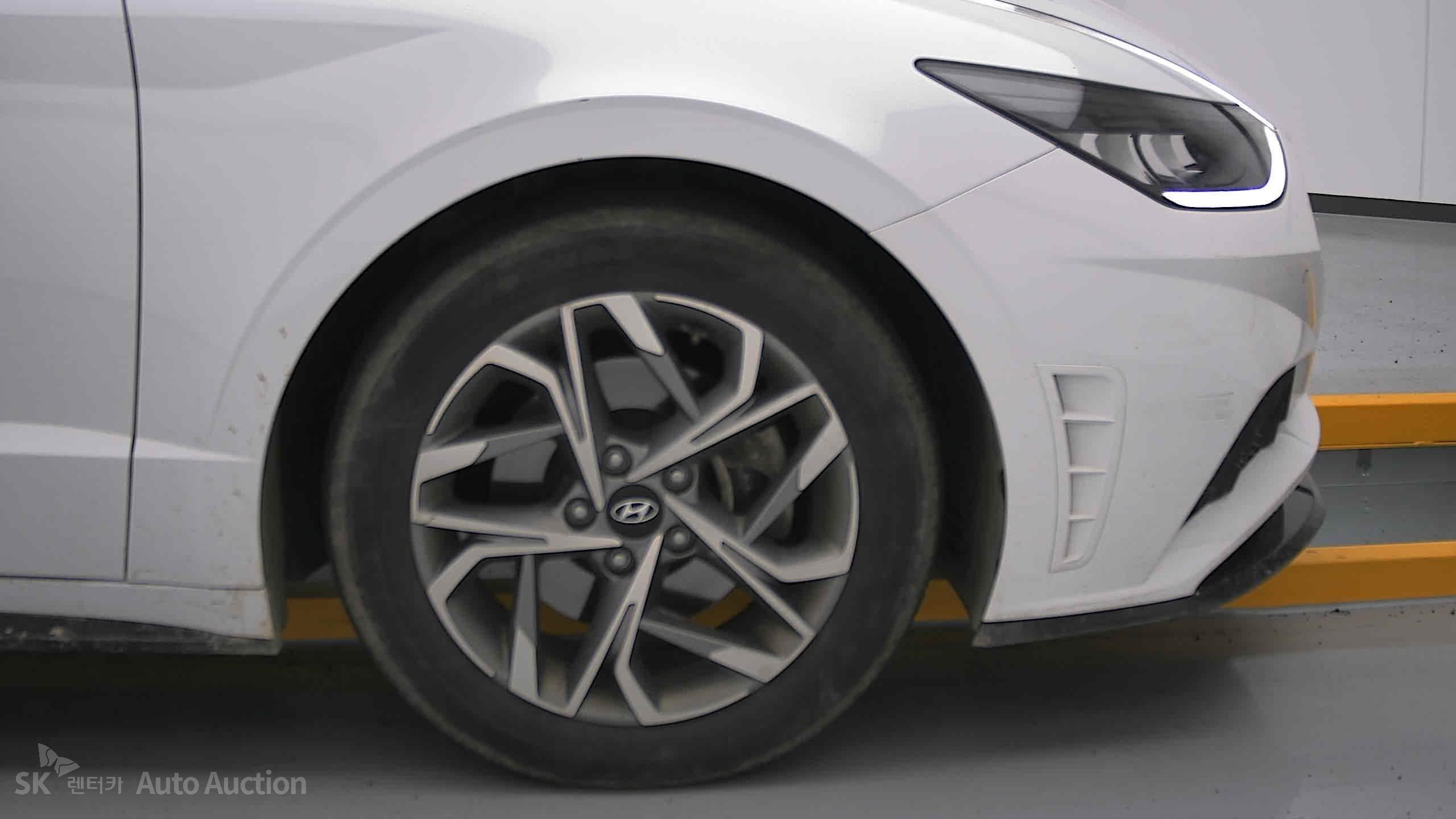 2022 - hyundai sonata