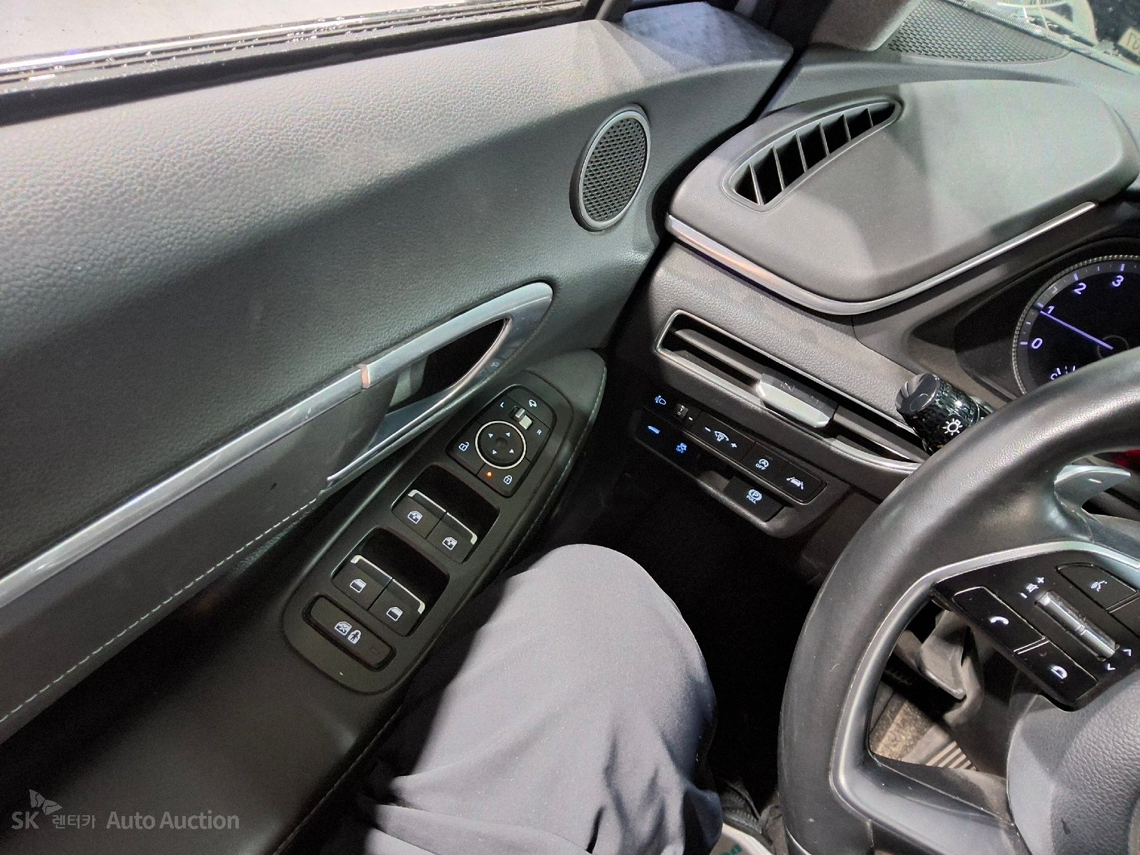 2022 - hyundai sonata