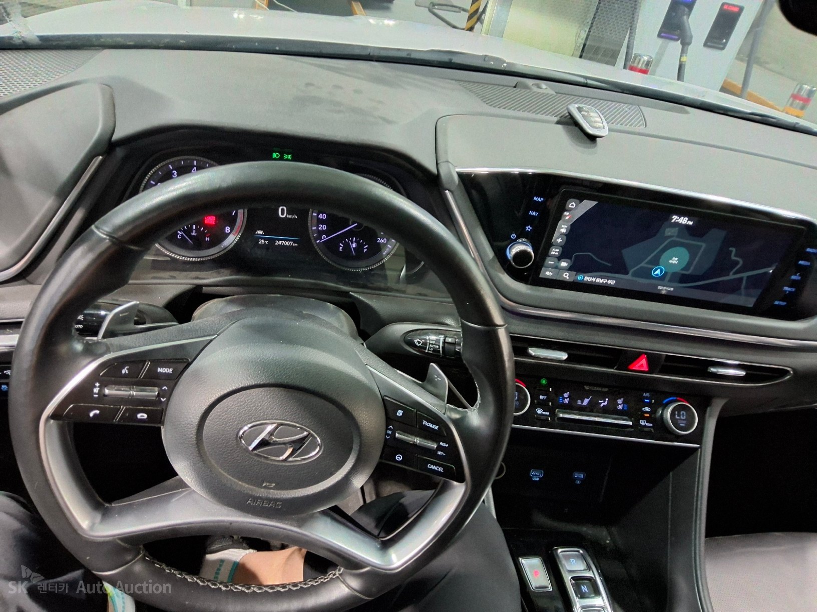 2022 - hyundai sonata