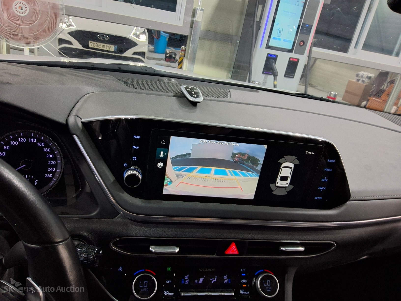 2022 - hyundai sonata