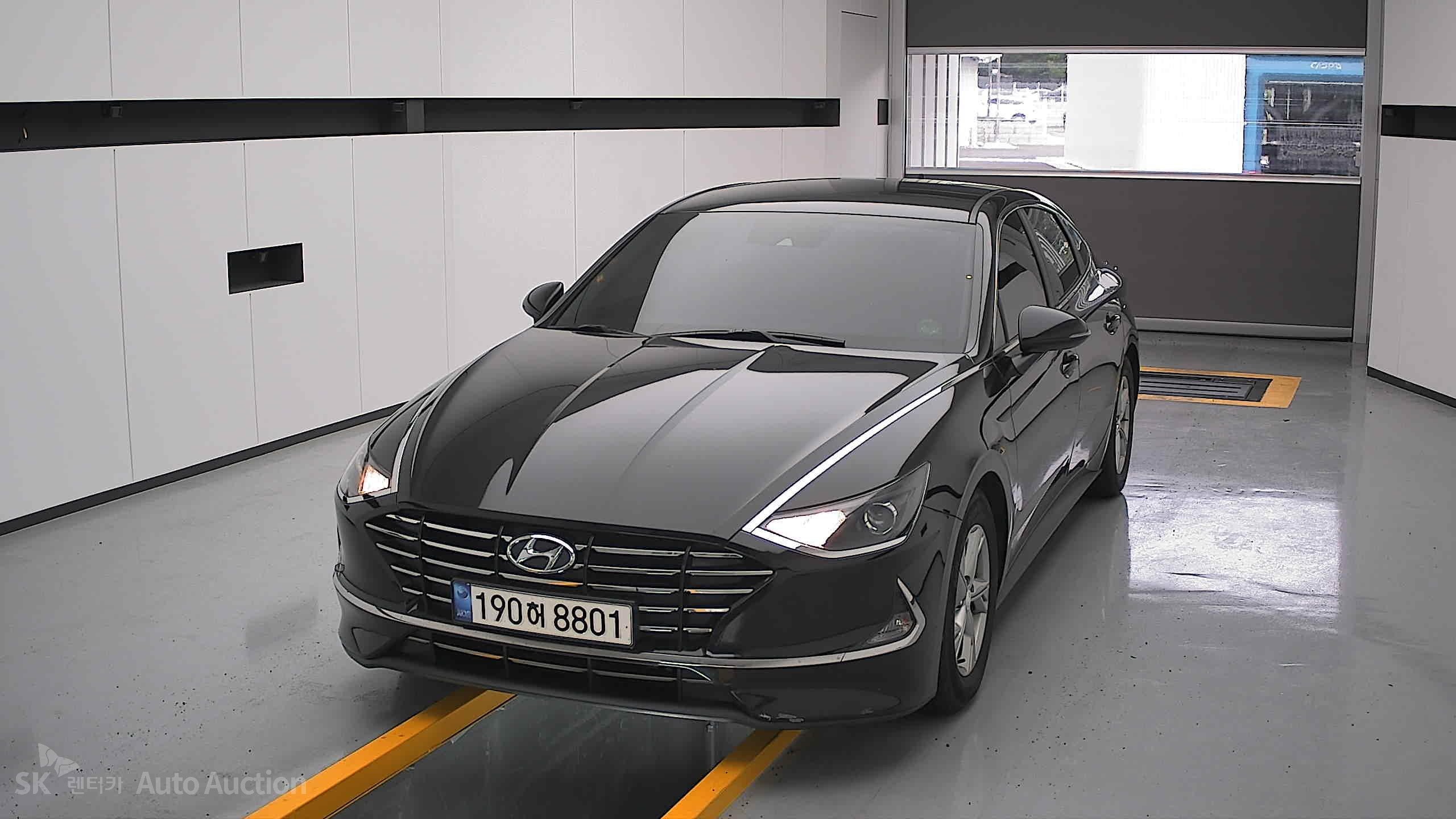 2022 - hyundai sonata