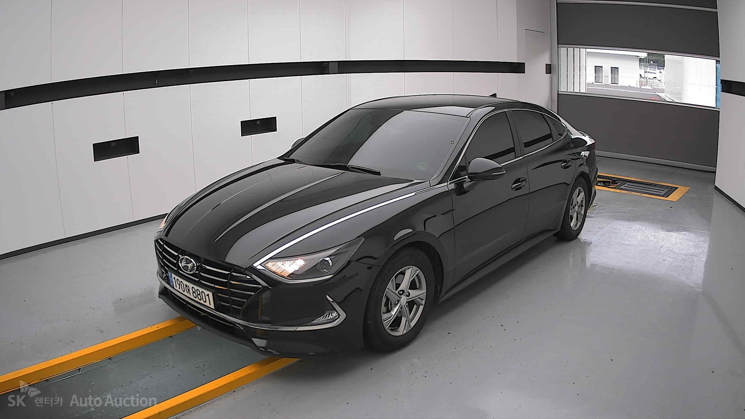 2022 - hyundai sonata