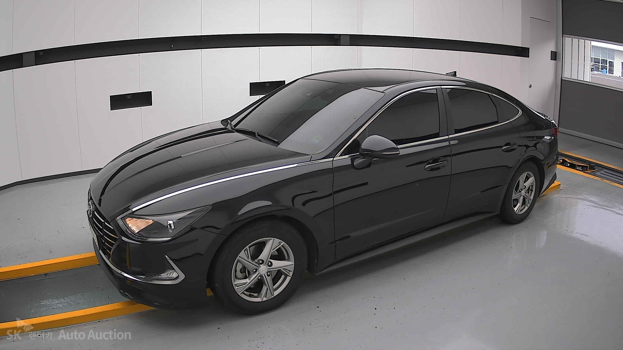 2022 - hyundai sonata