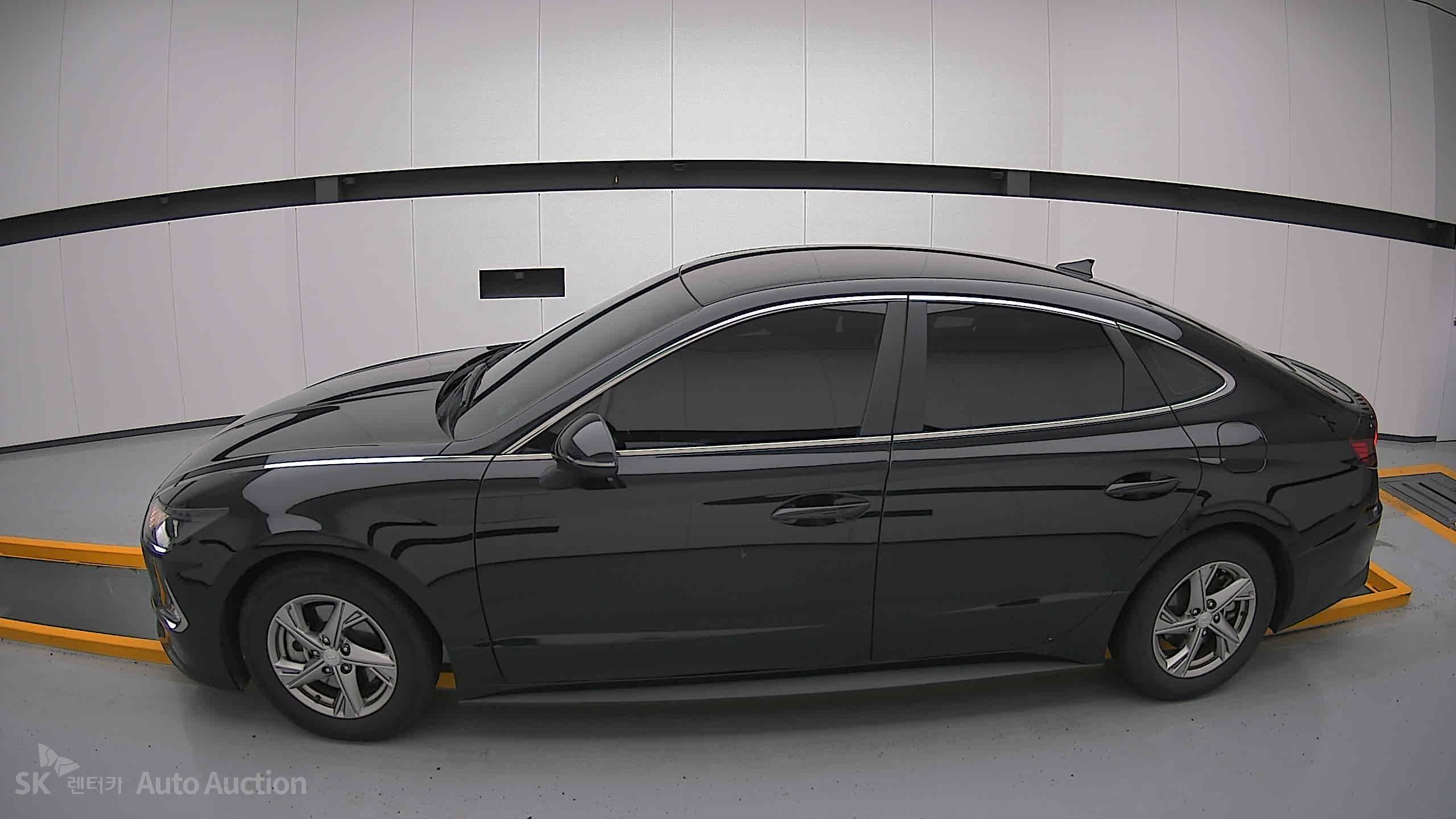 2022 - hyundai sonata