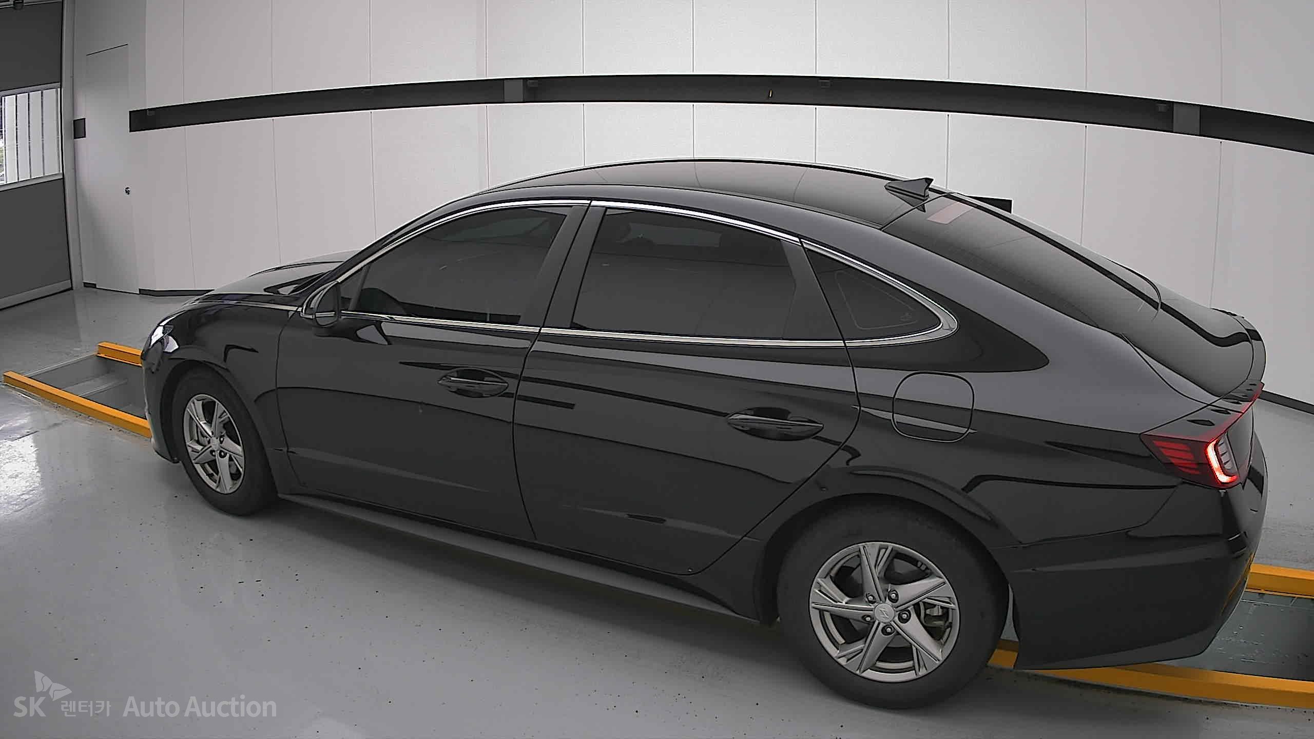 2022 - hyundai sonata
