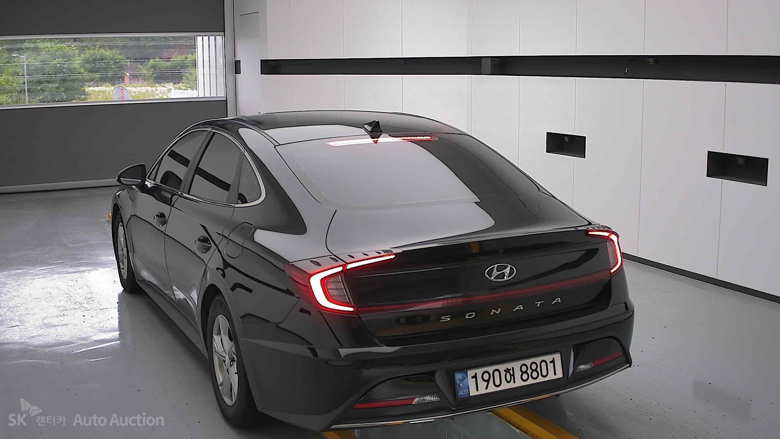 2022 - hyundai sonata