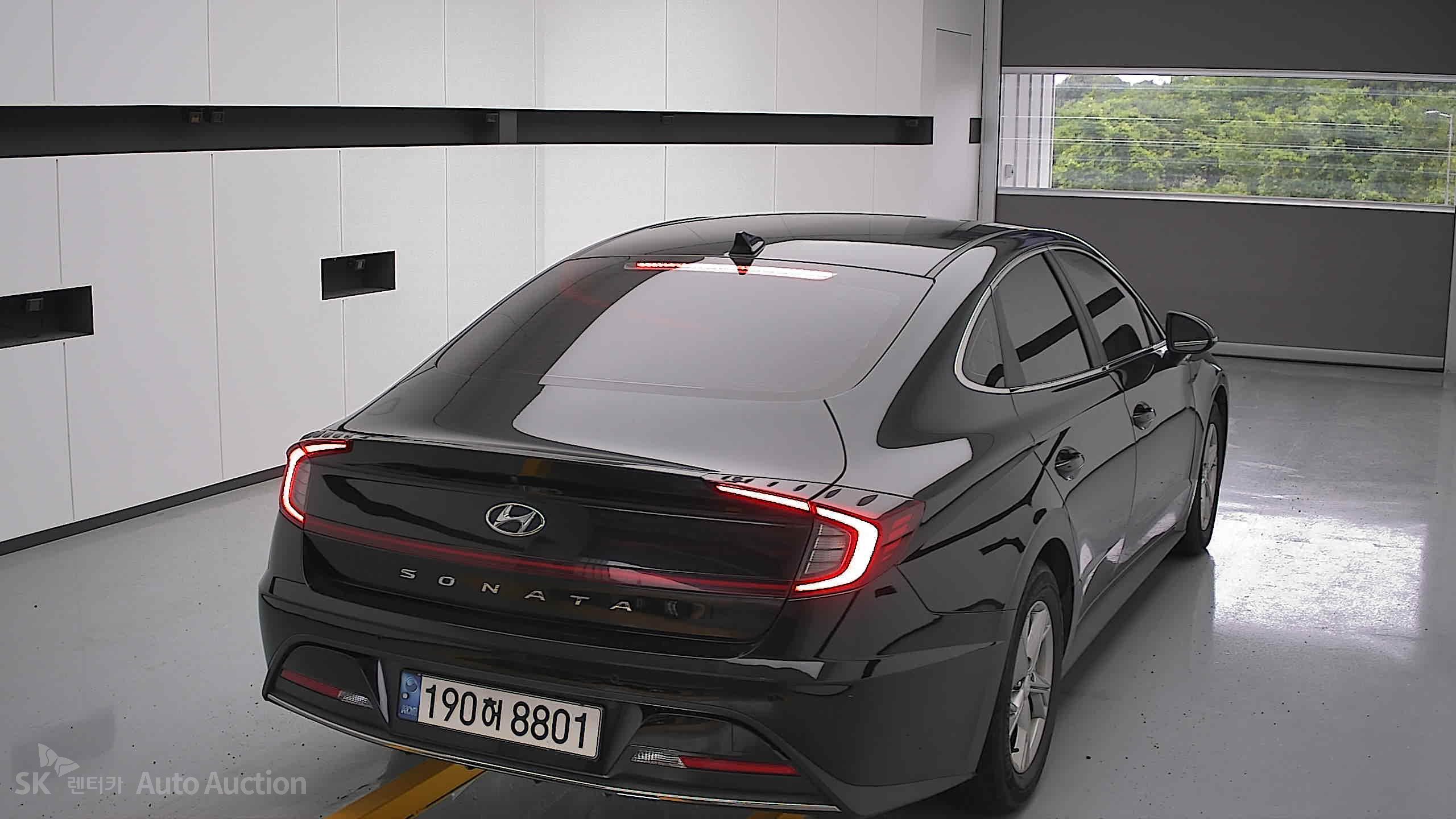 2022 - hyundai sonata