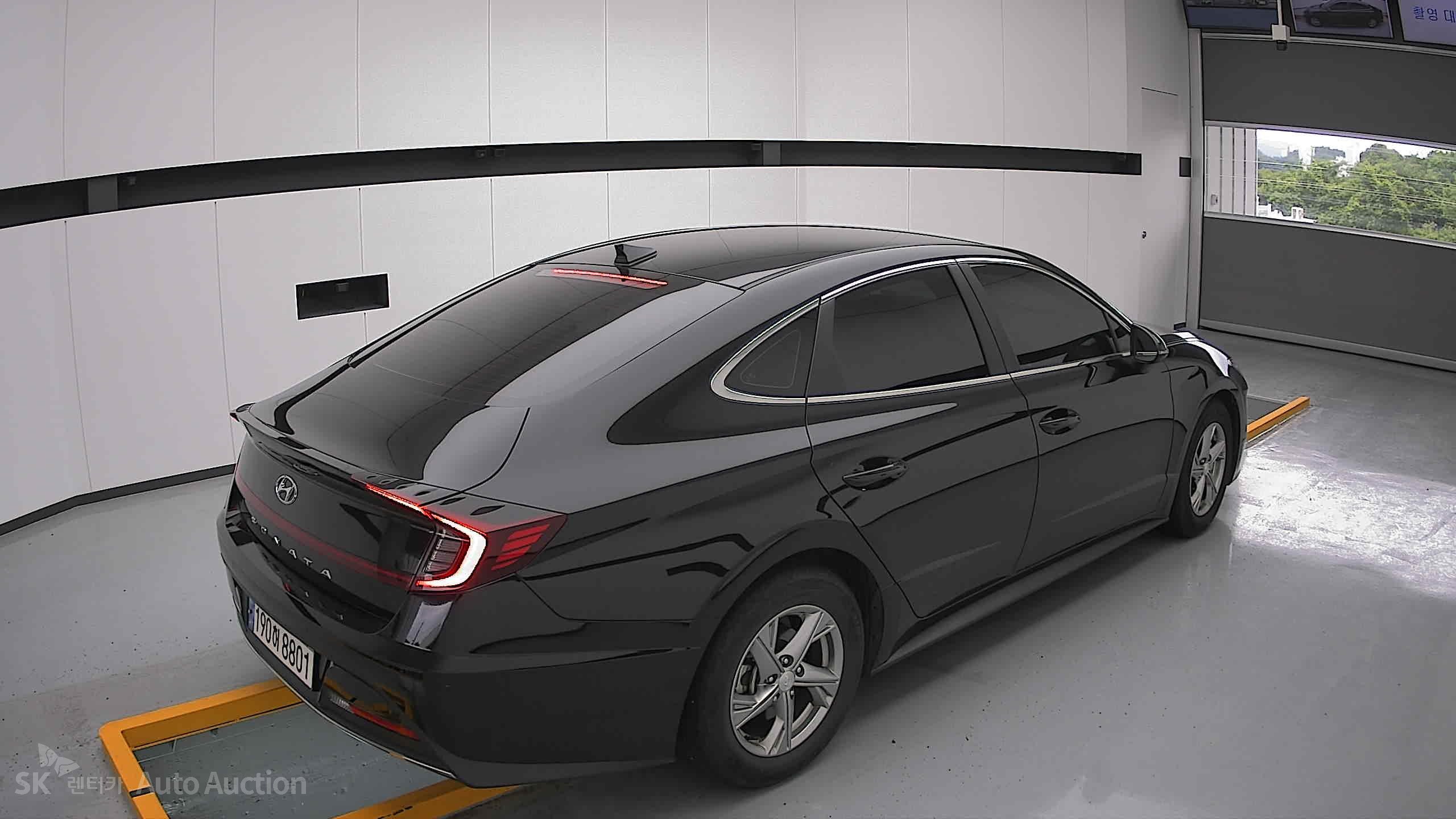 2022 - hyundai sonata