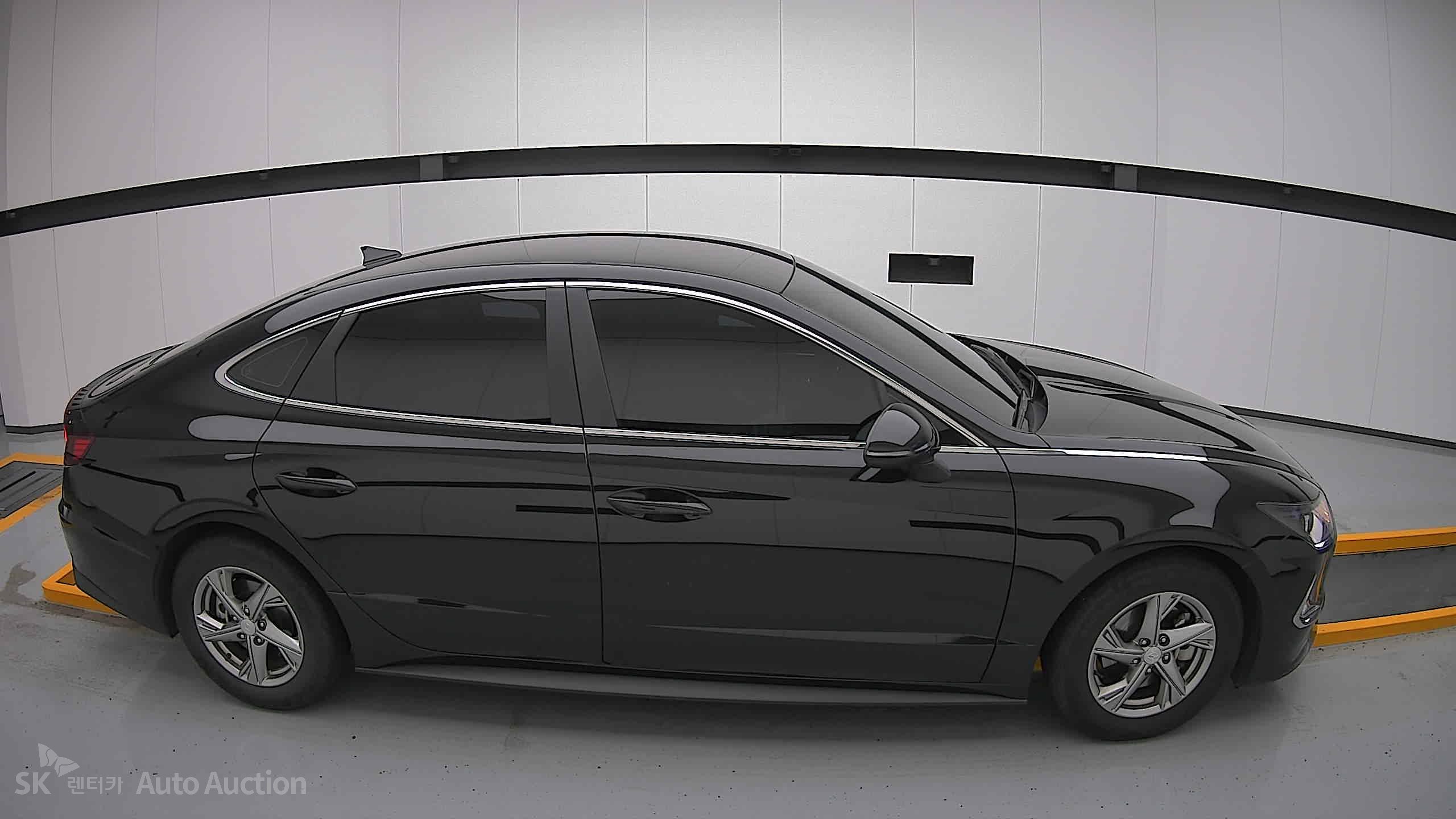 2022 - hyundai sonata