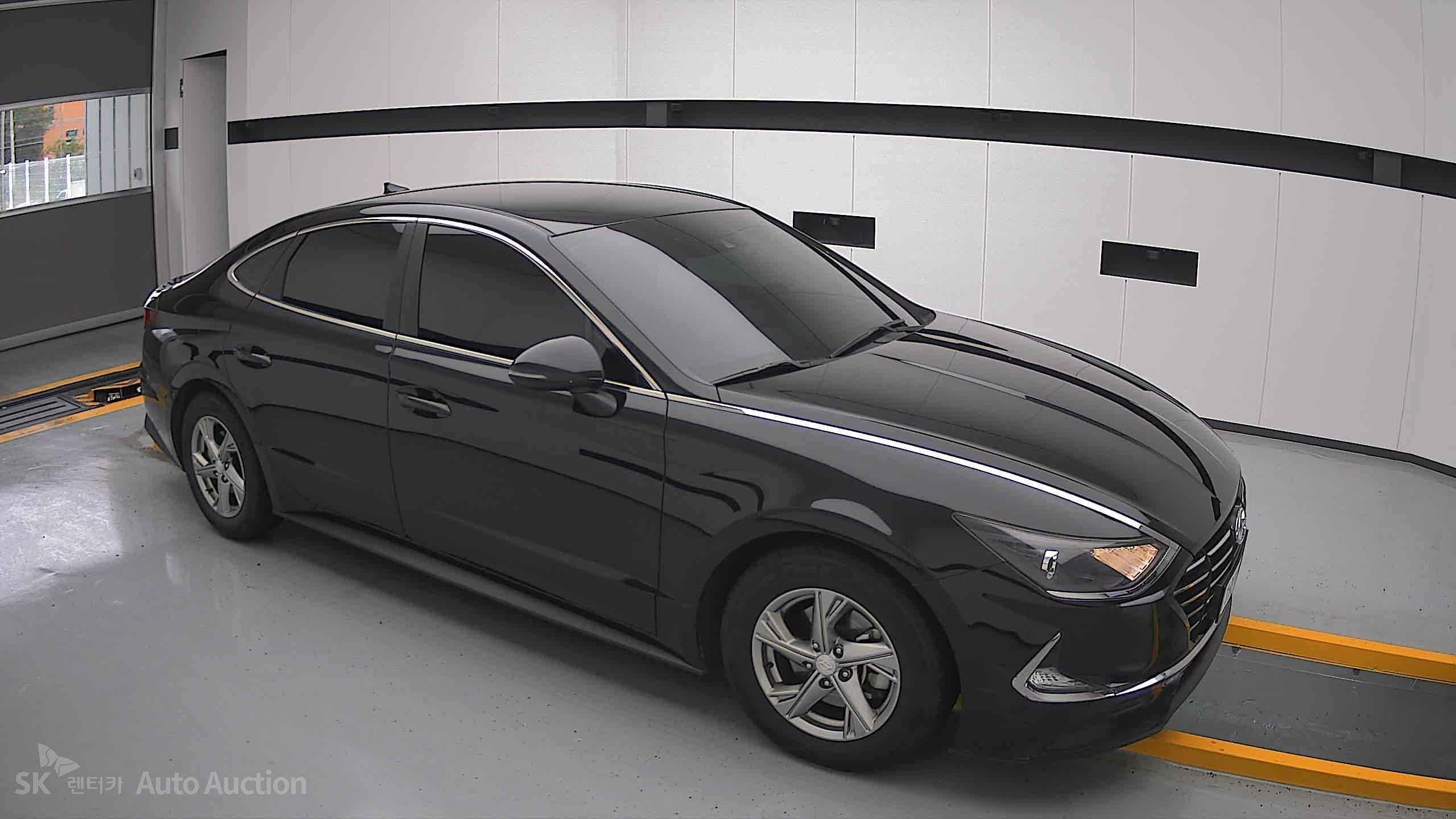 2022 - hyundai sonata