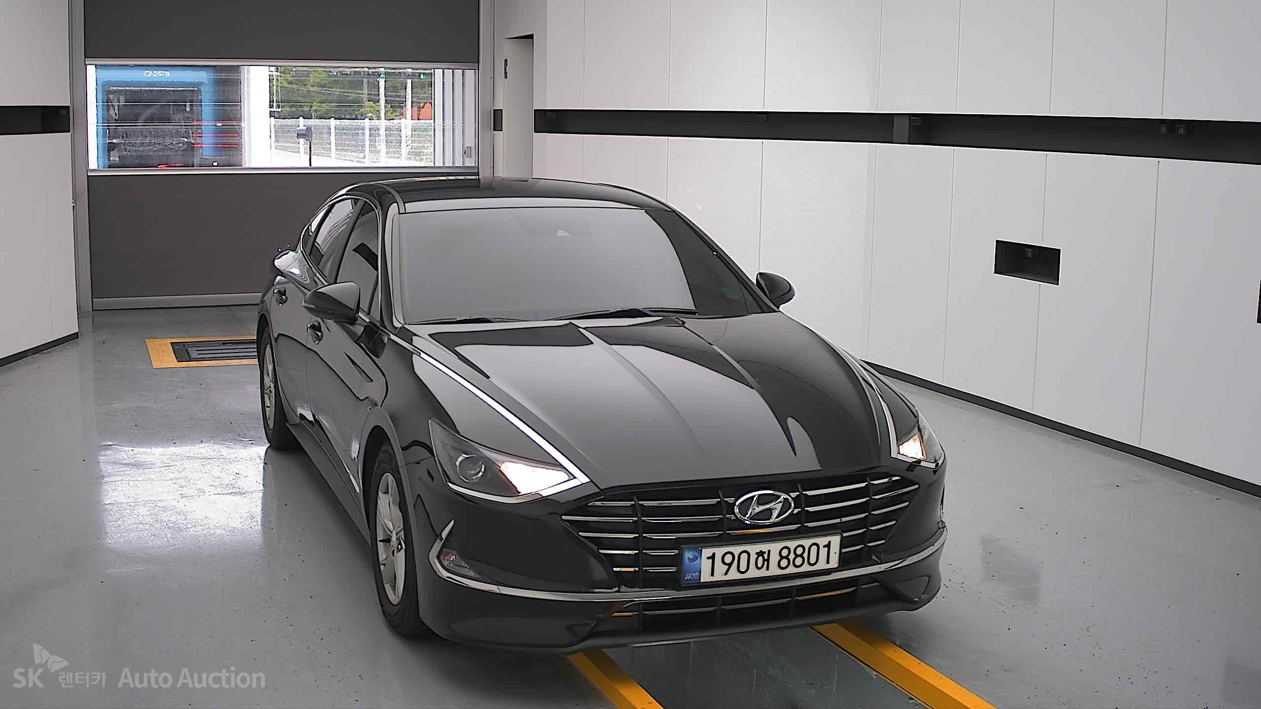 2022 - hyundai sonata