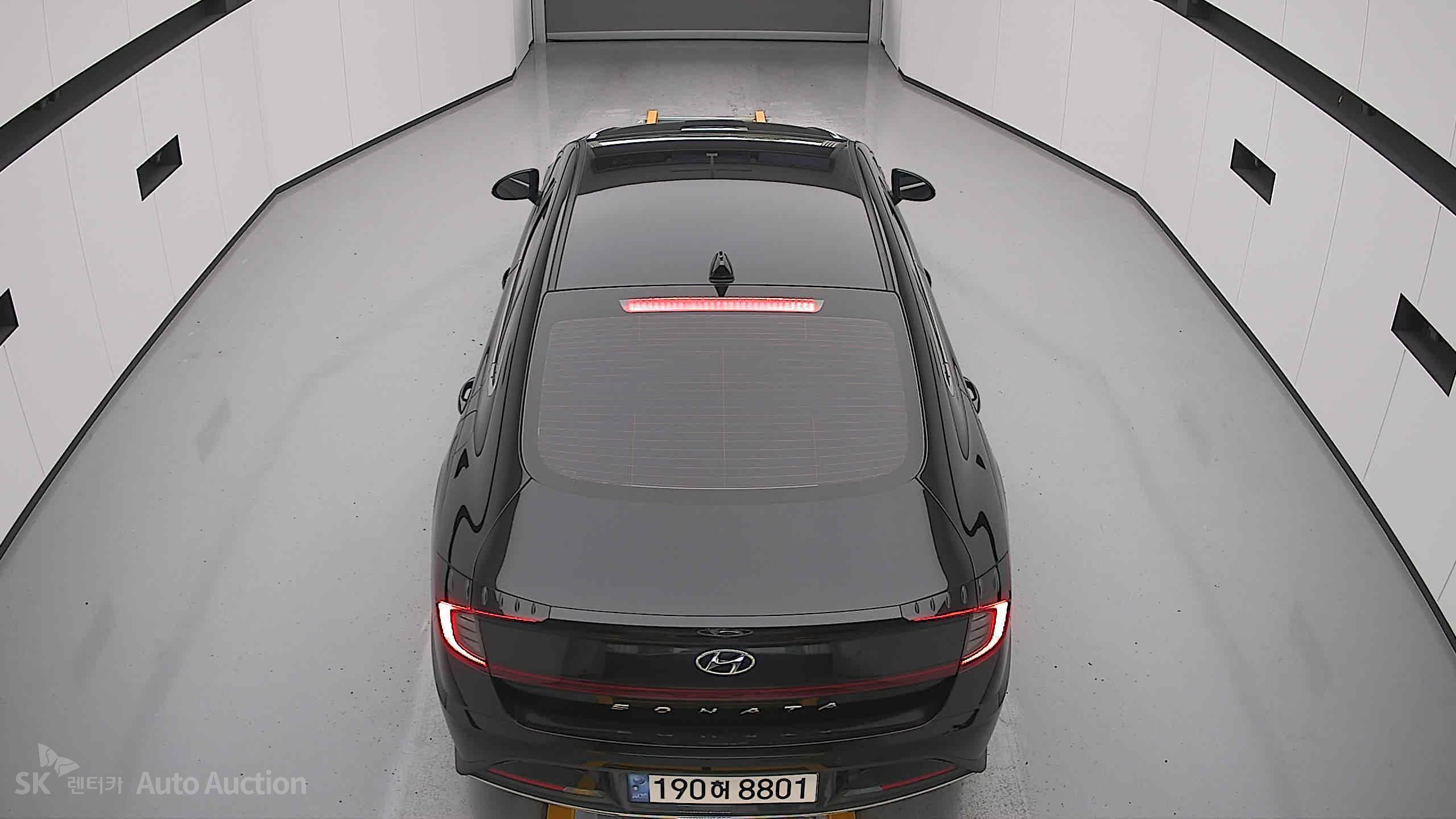 2022 - hyundai sonata
