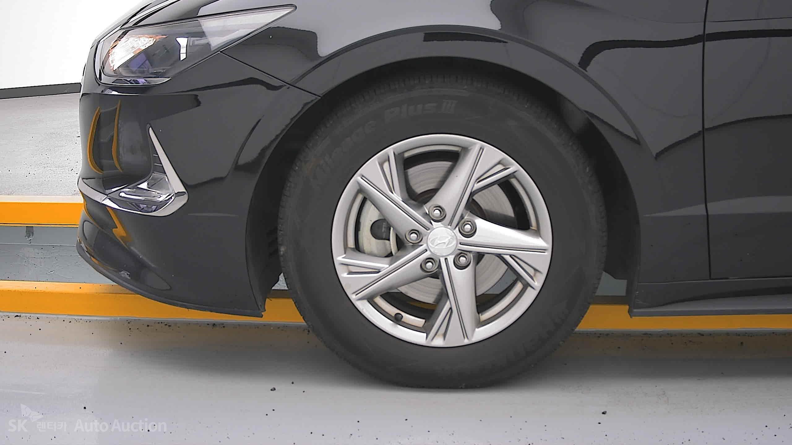 2022 - hyundai sonata