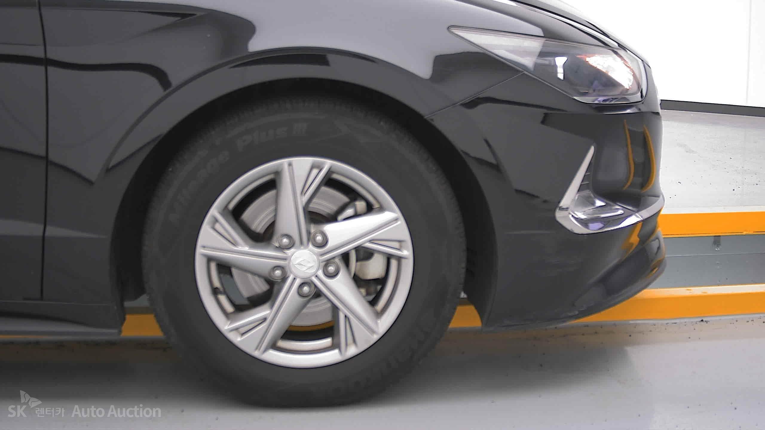 2022 - hyundai sonata