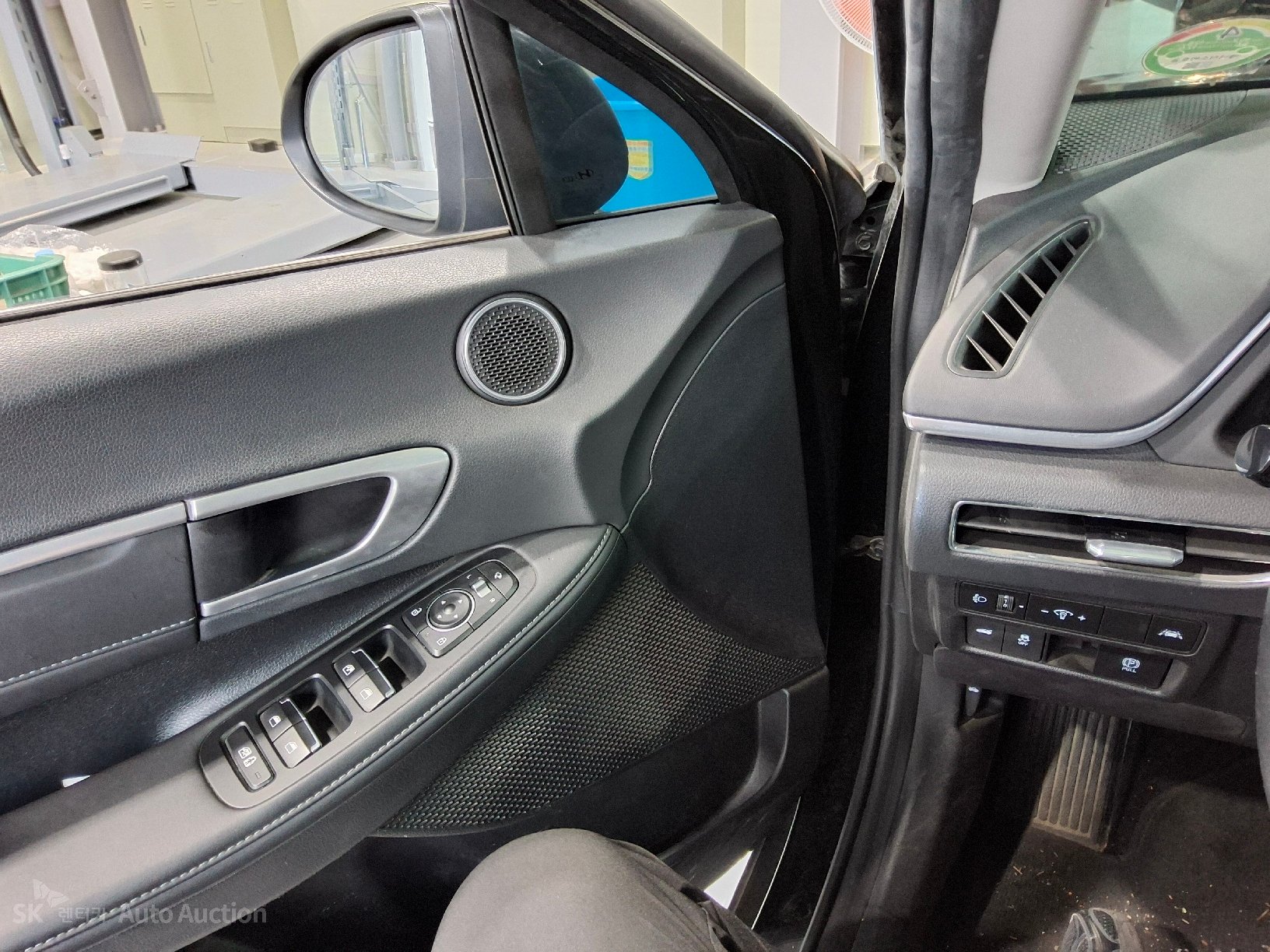 2022 - hyundai sonata