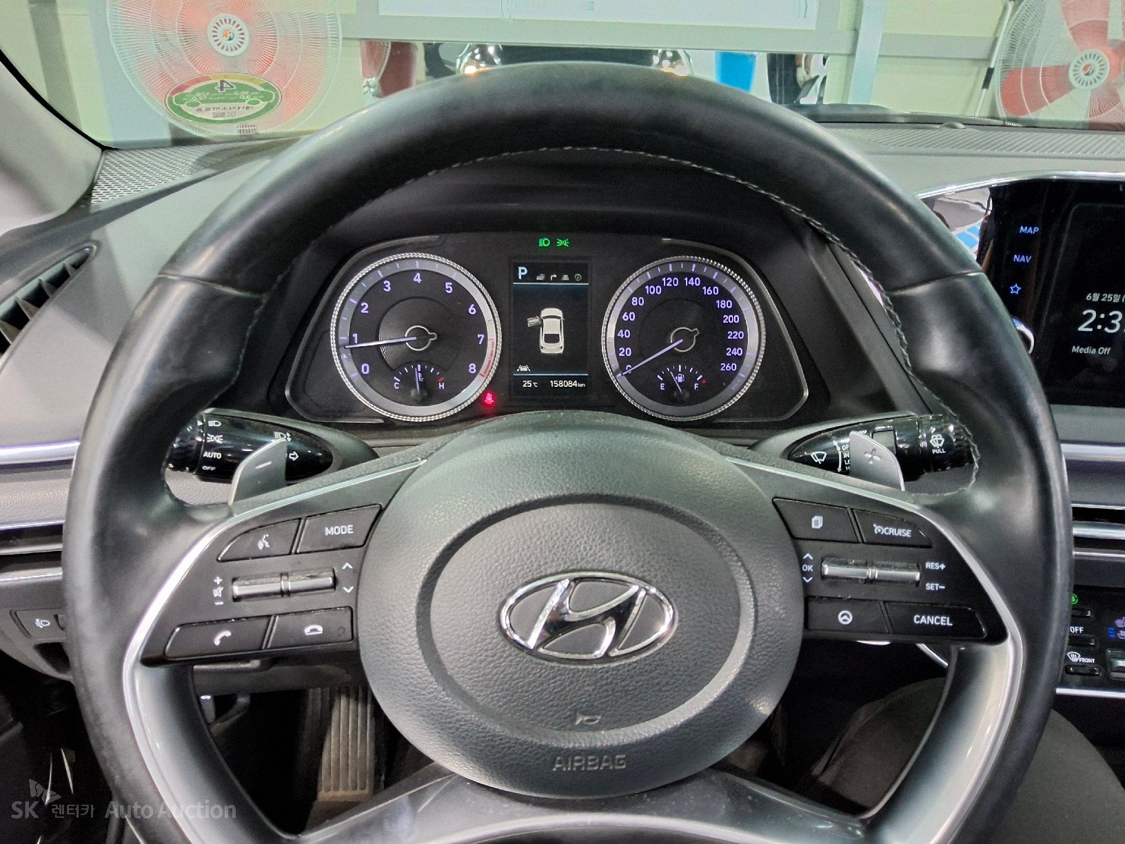 2022 - hyundai sonata