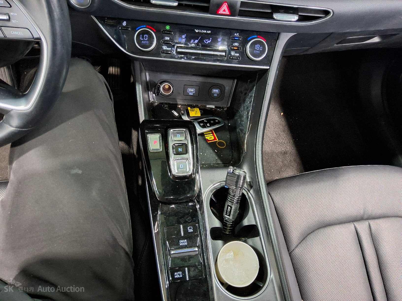 2022 - hyundai sonata