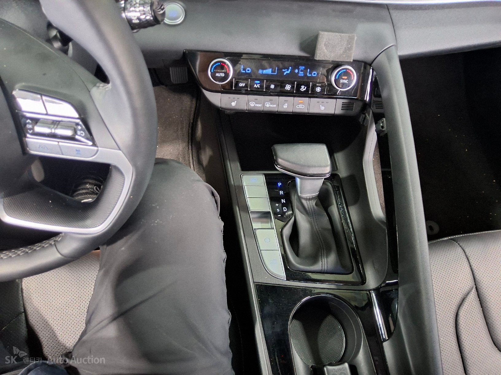 2023 - hyundai avante