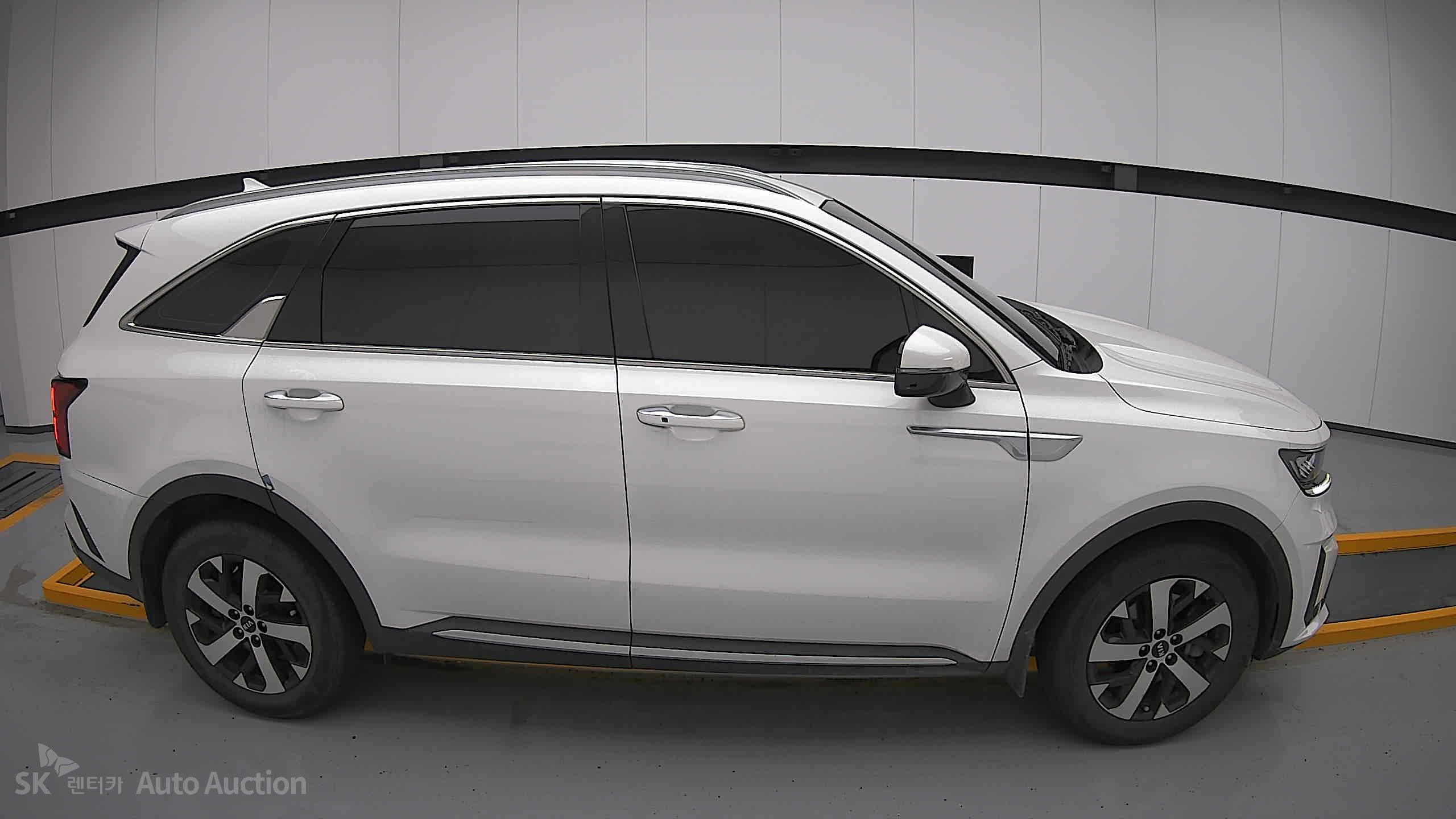 2021 - kia sorento