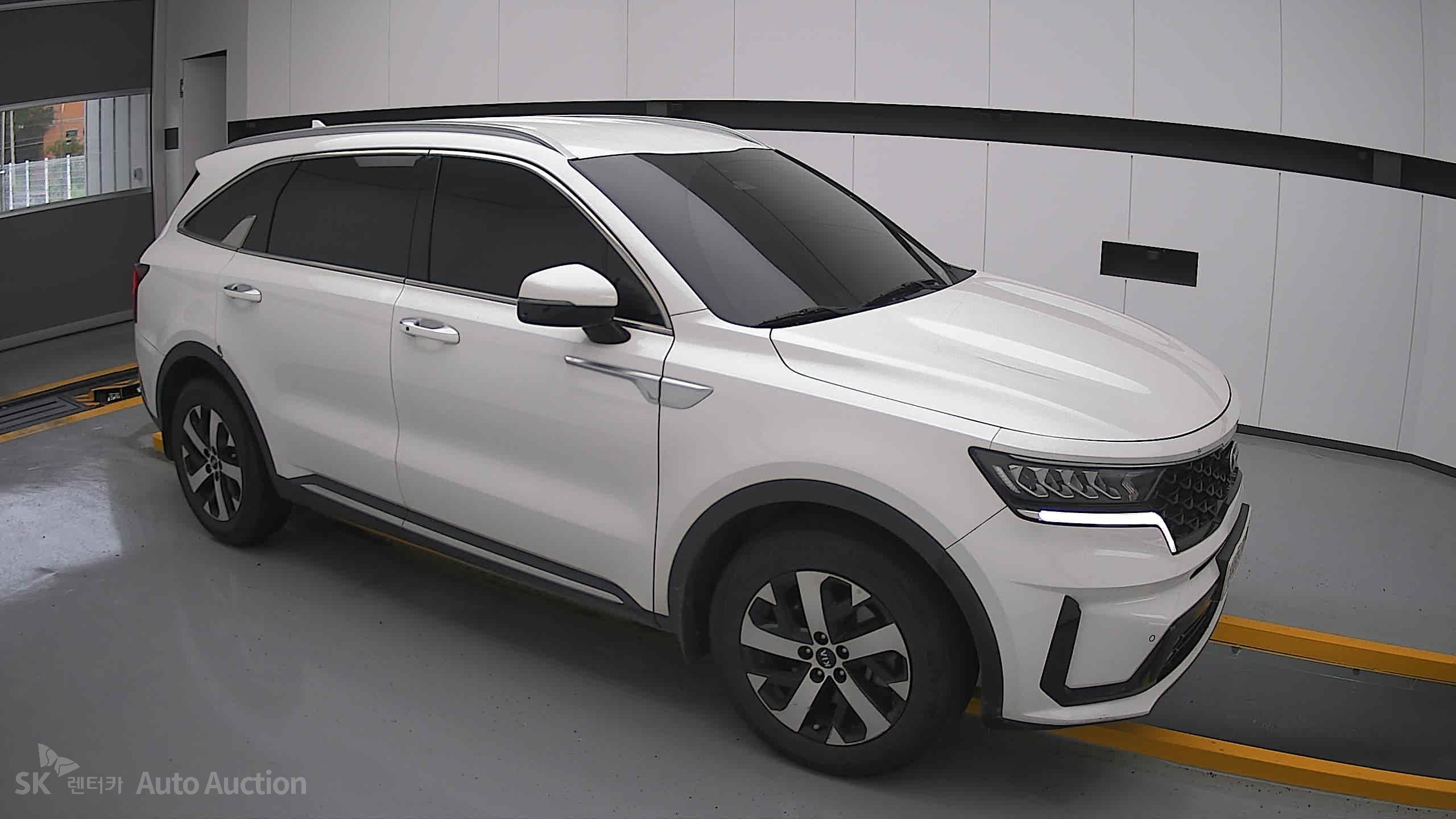 2021 - kia sorento