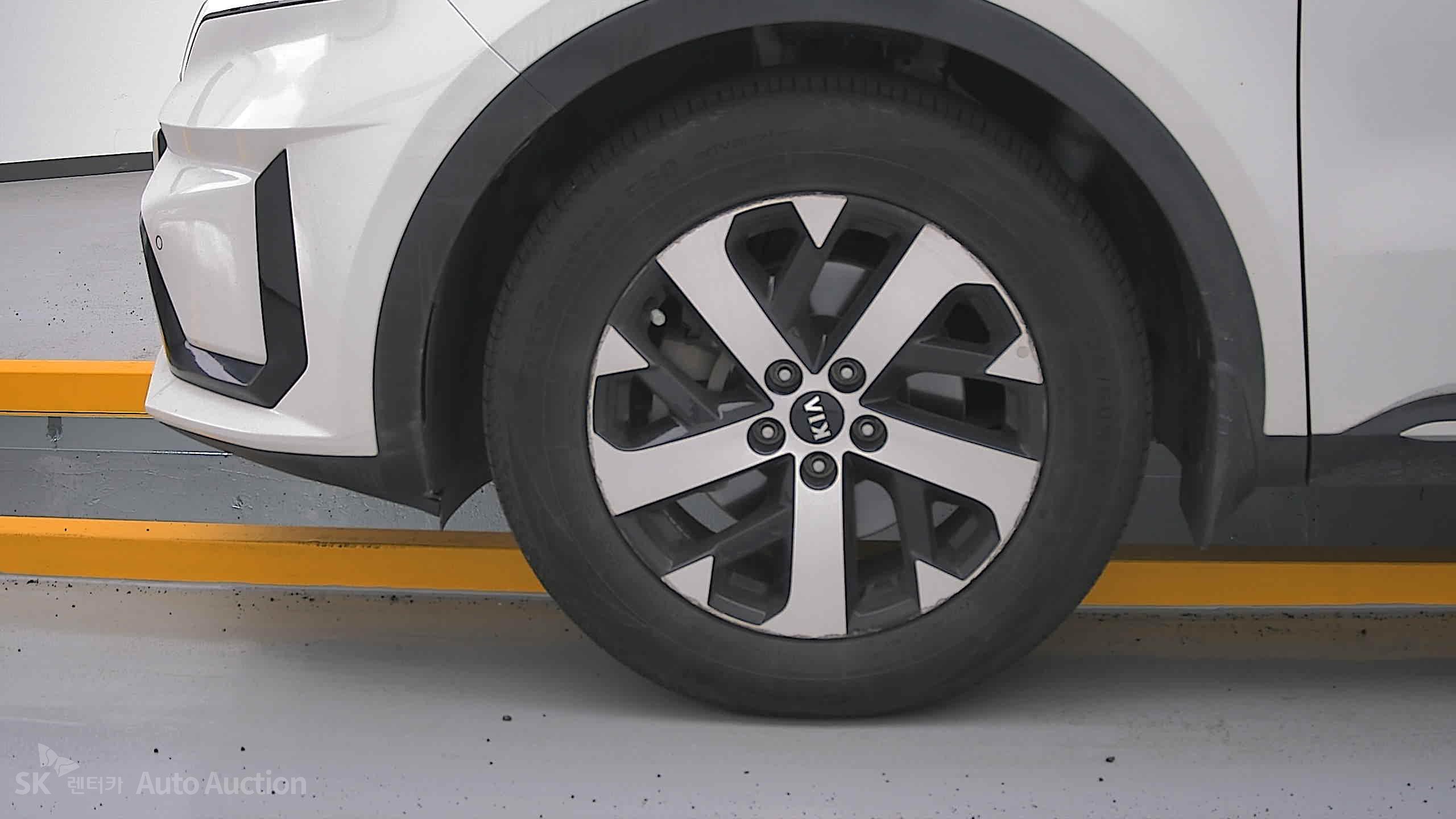 2021 - kia sorento