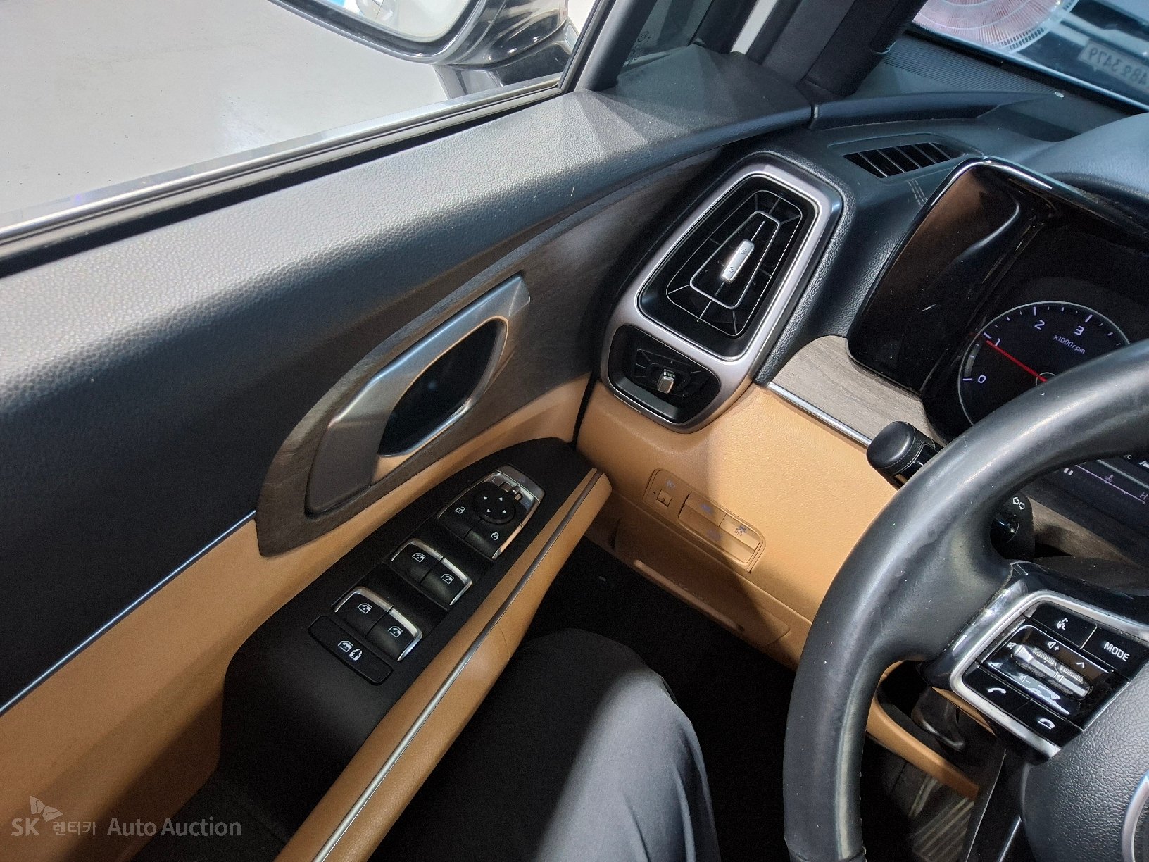 2021 - kia sorento