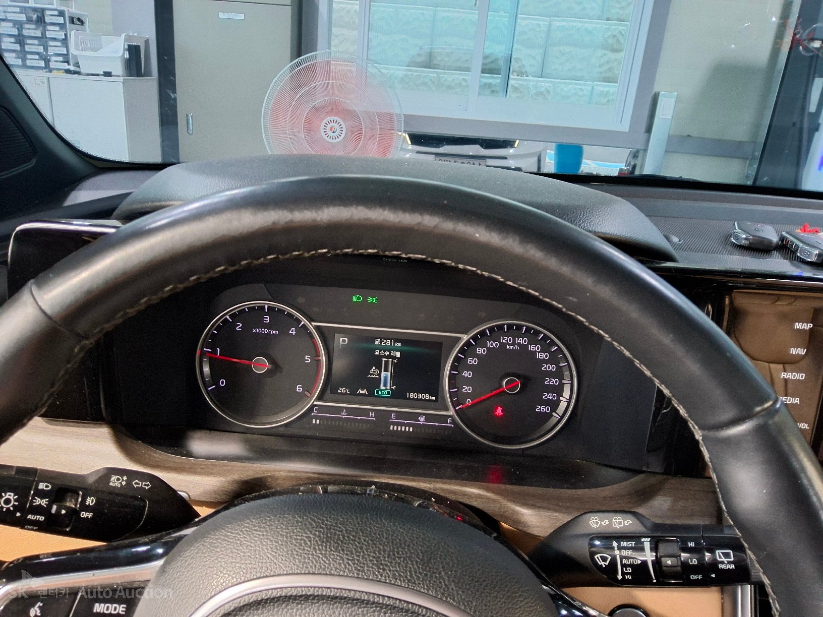 2021 - kia sorento
