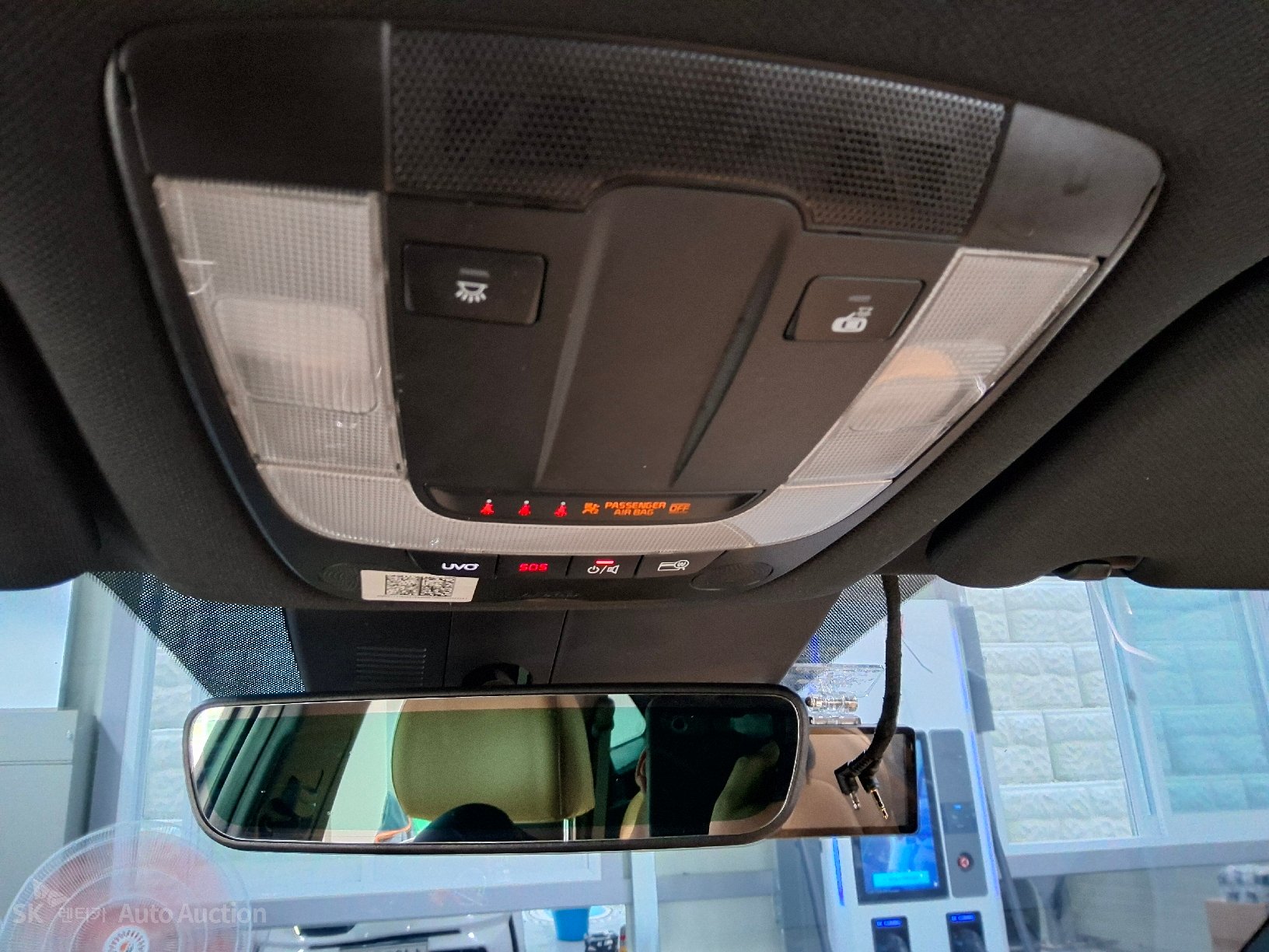 2021 - kia sorento