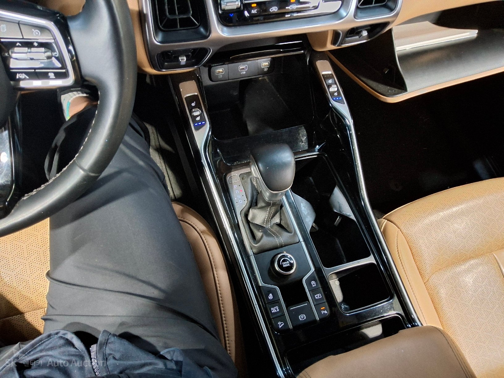 2021 - kia sorento