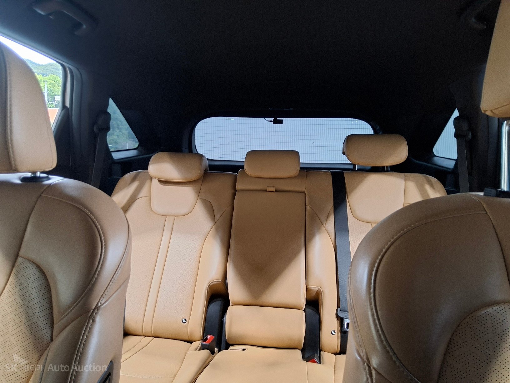 2021 - kia sorento