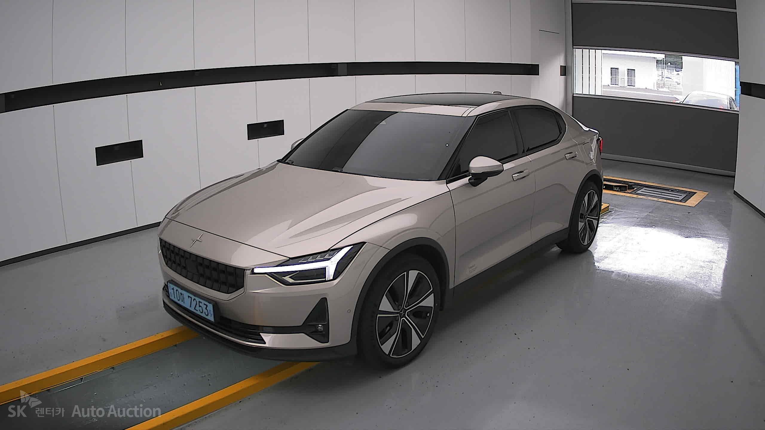 2023 - polestar long range
