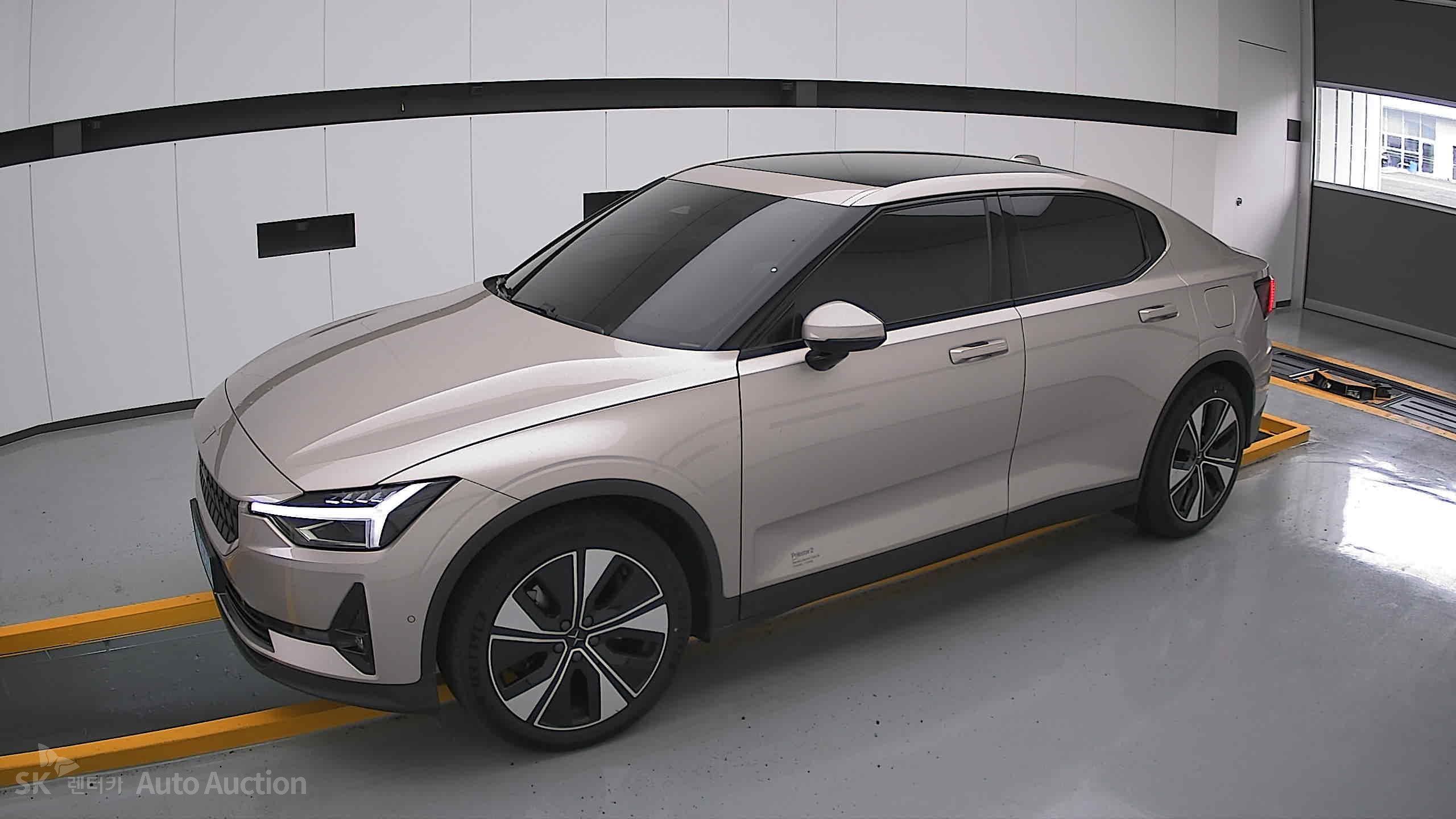 2023 - polestar long range