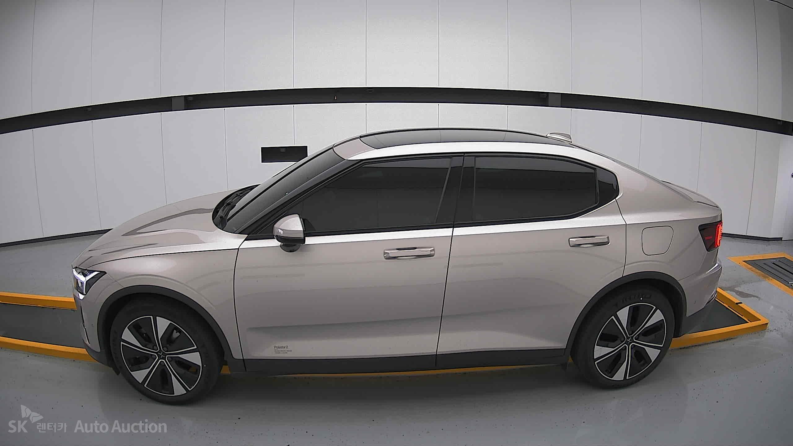 2023 - polestar long range