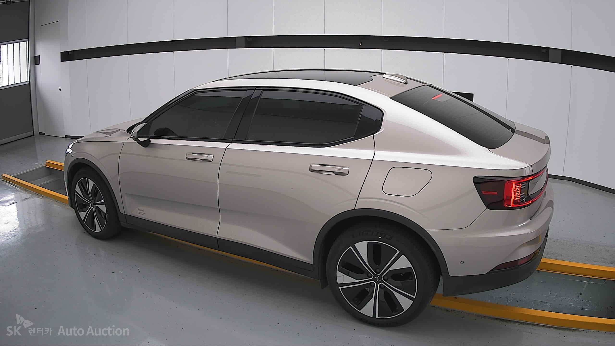 2023 - polestar long range