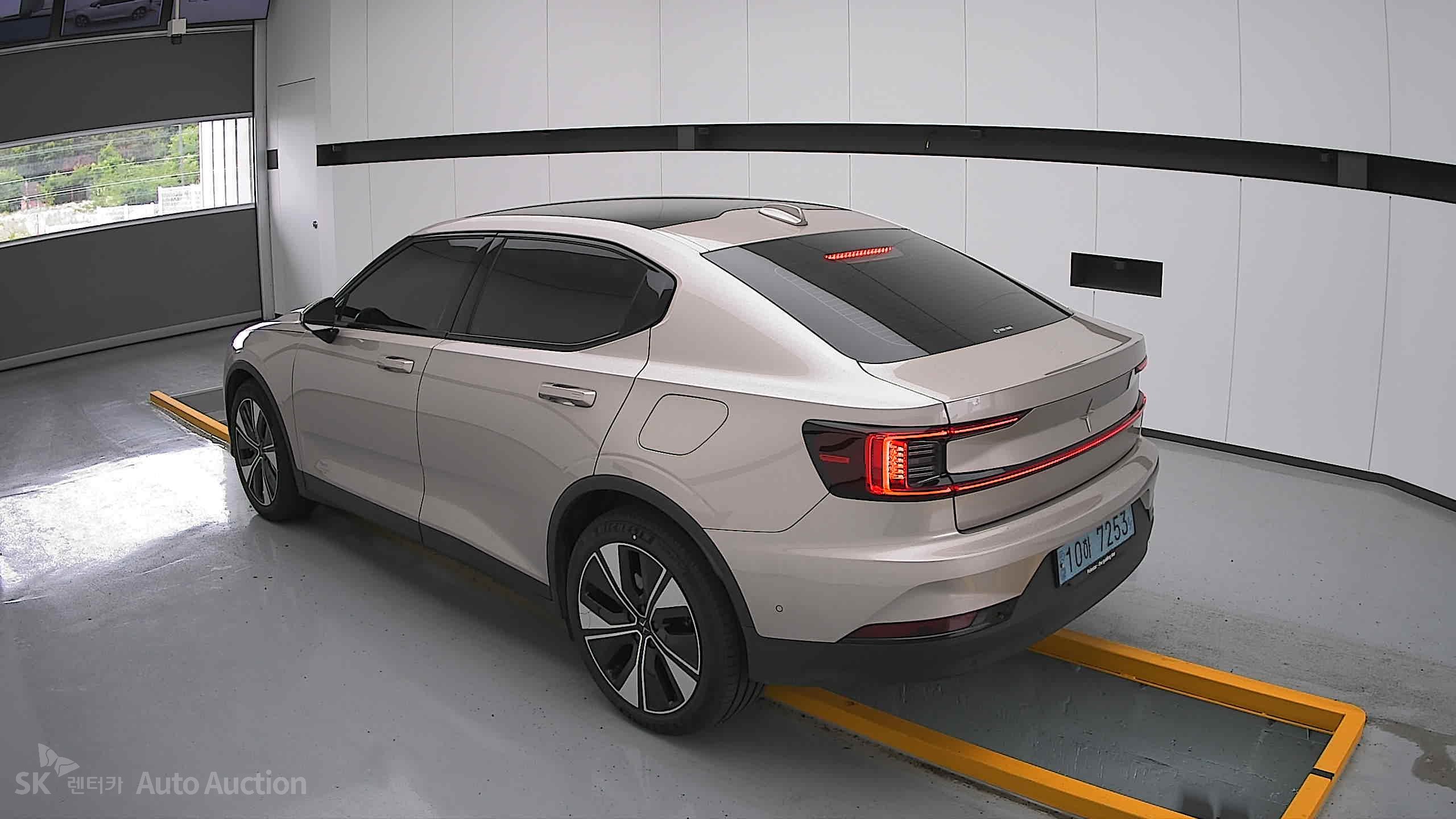 2023 - polestar long range