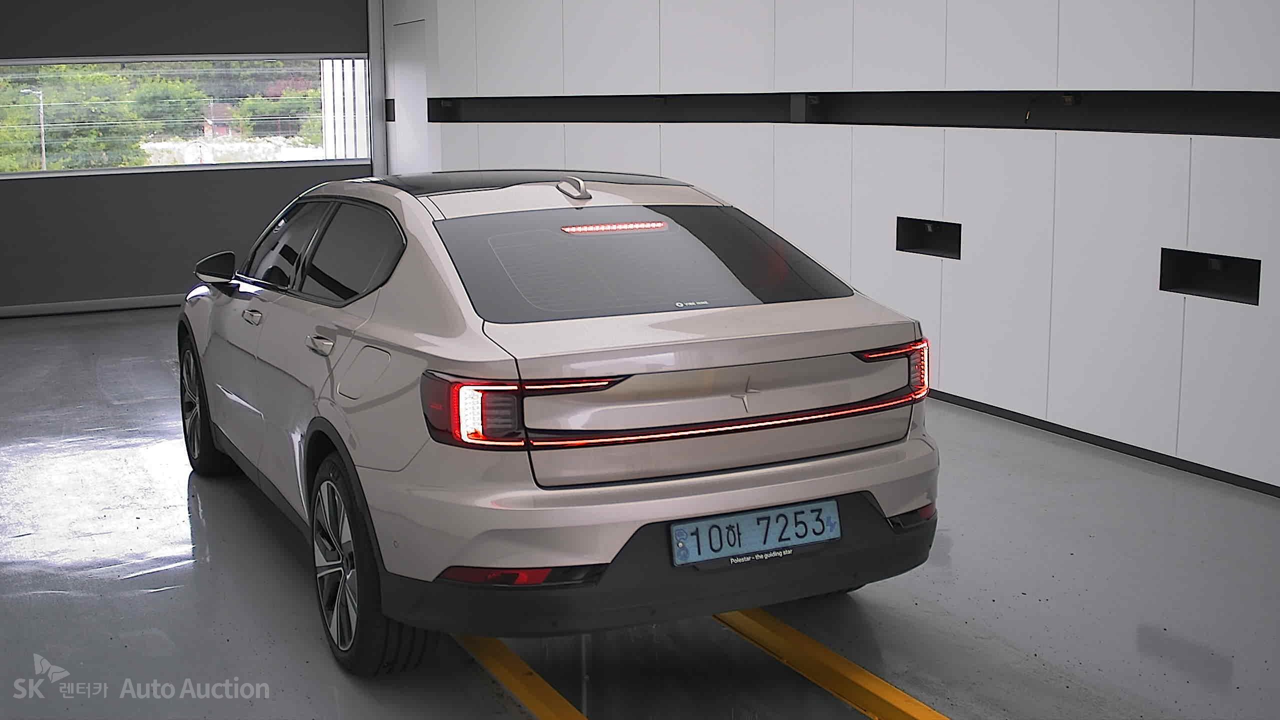 2023 - polestar long range