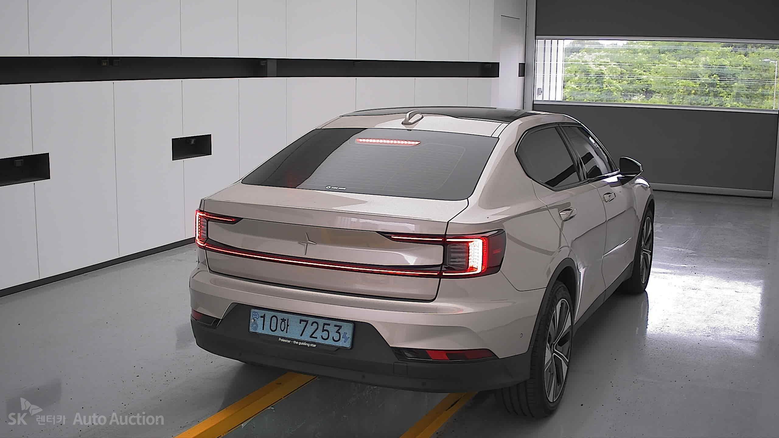 2023 - polestar long range