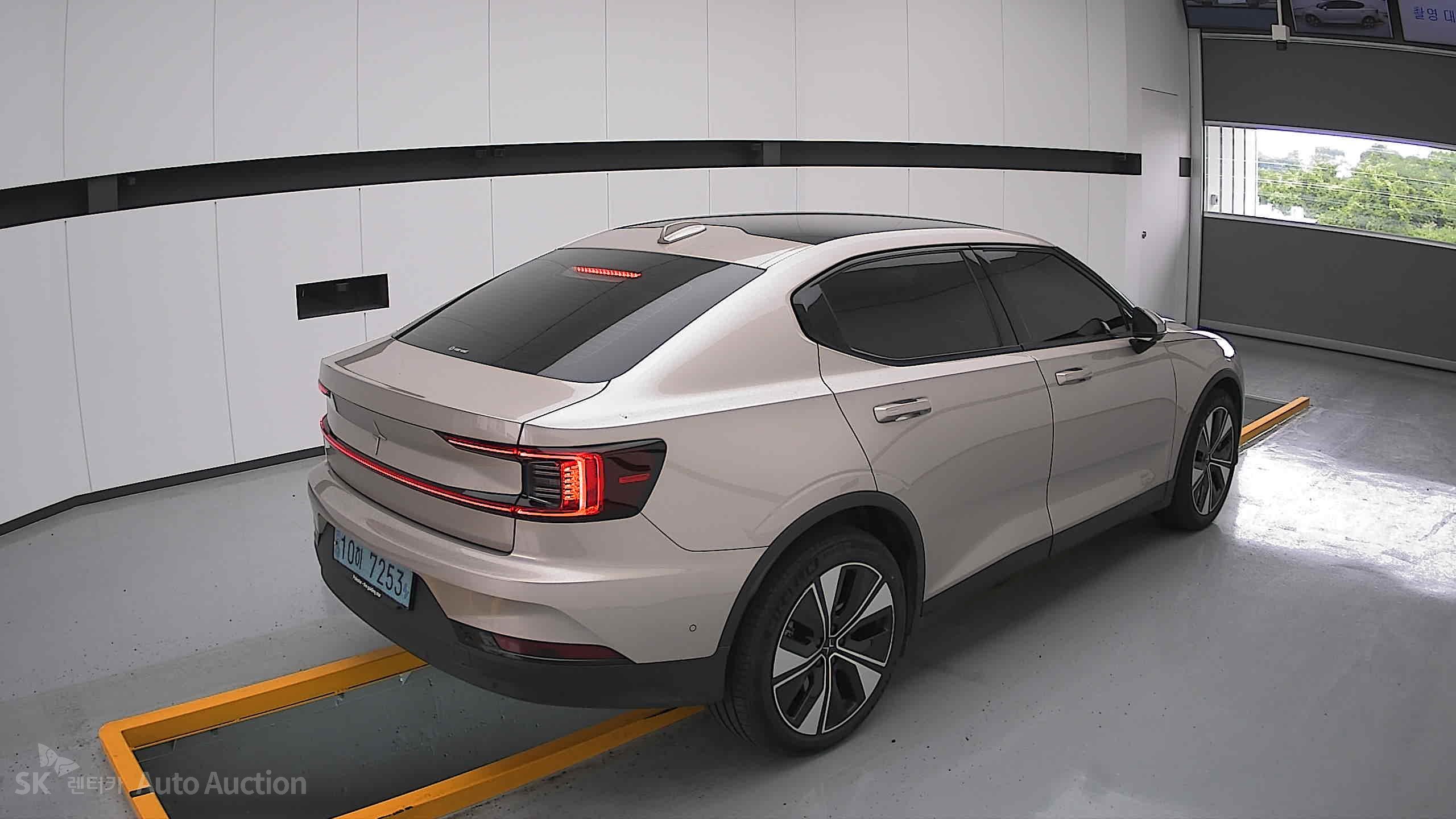 2023 - polestar long range