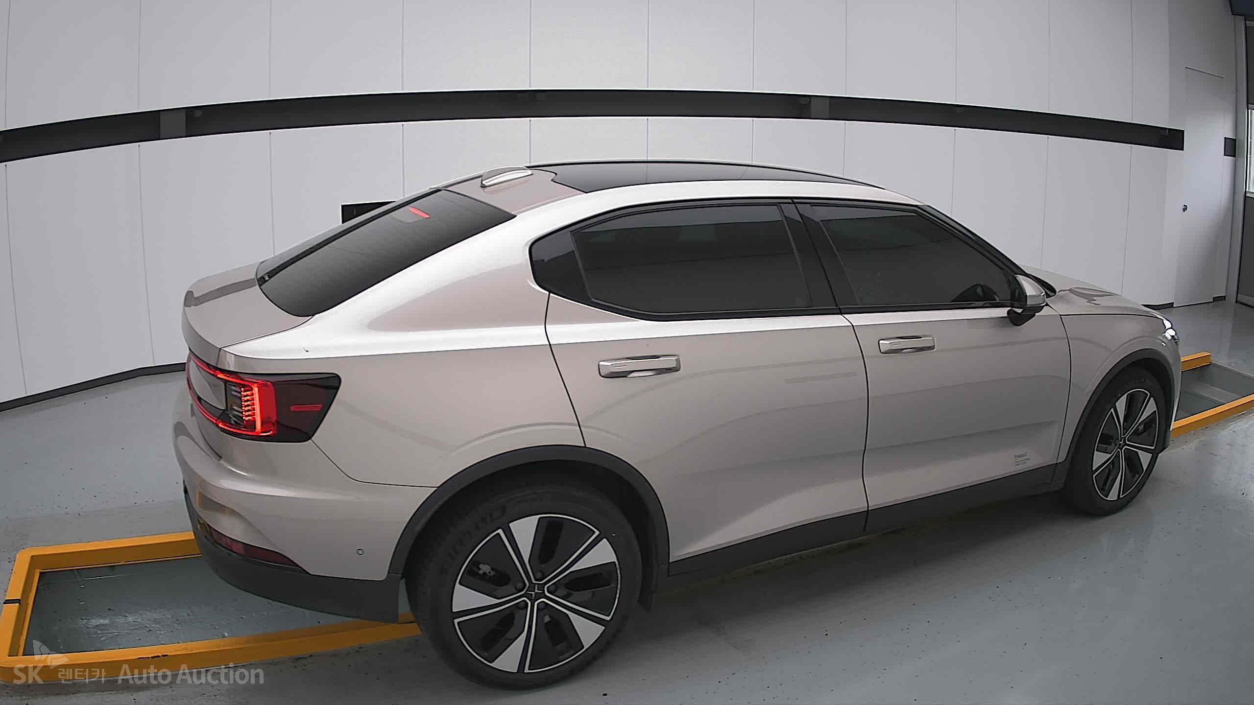 2023 - polestar long range