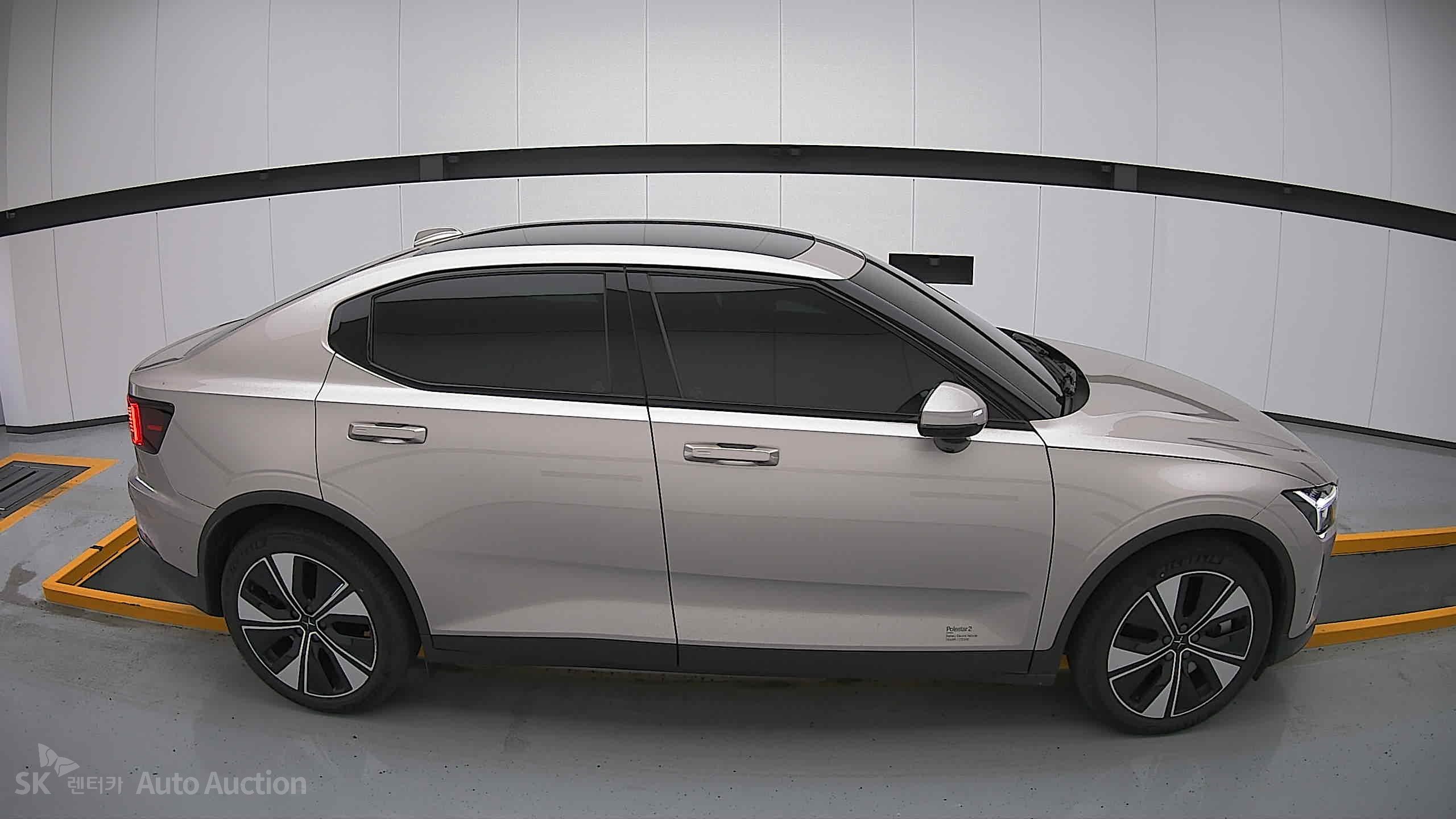 2023 - polestar long range