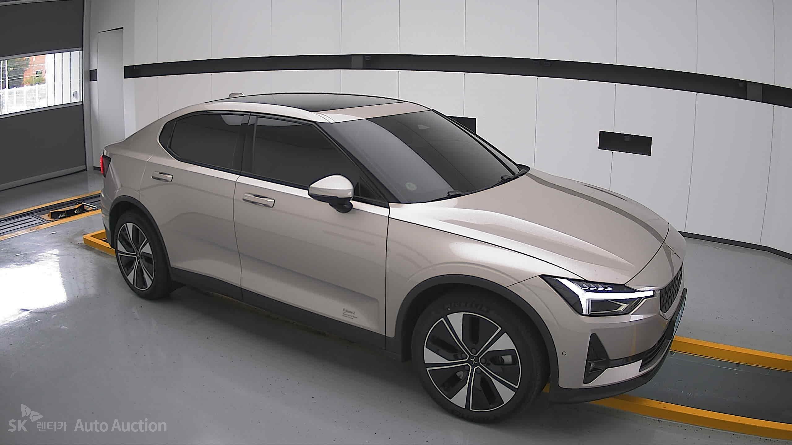 2023 - polestar long range