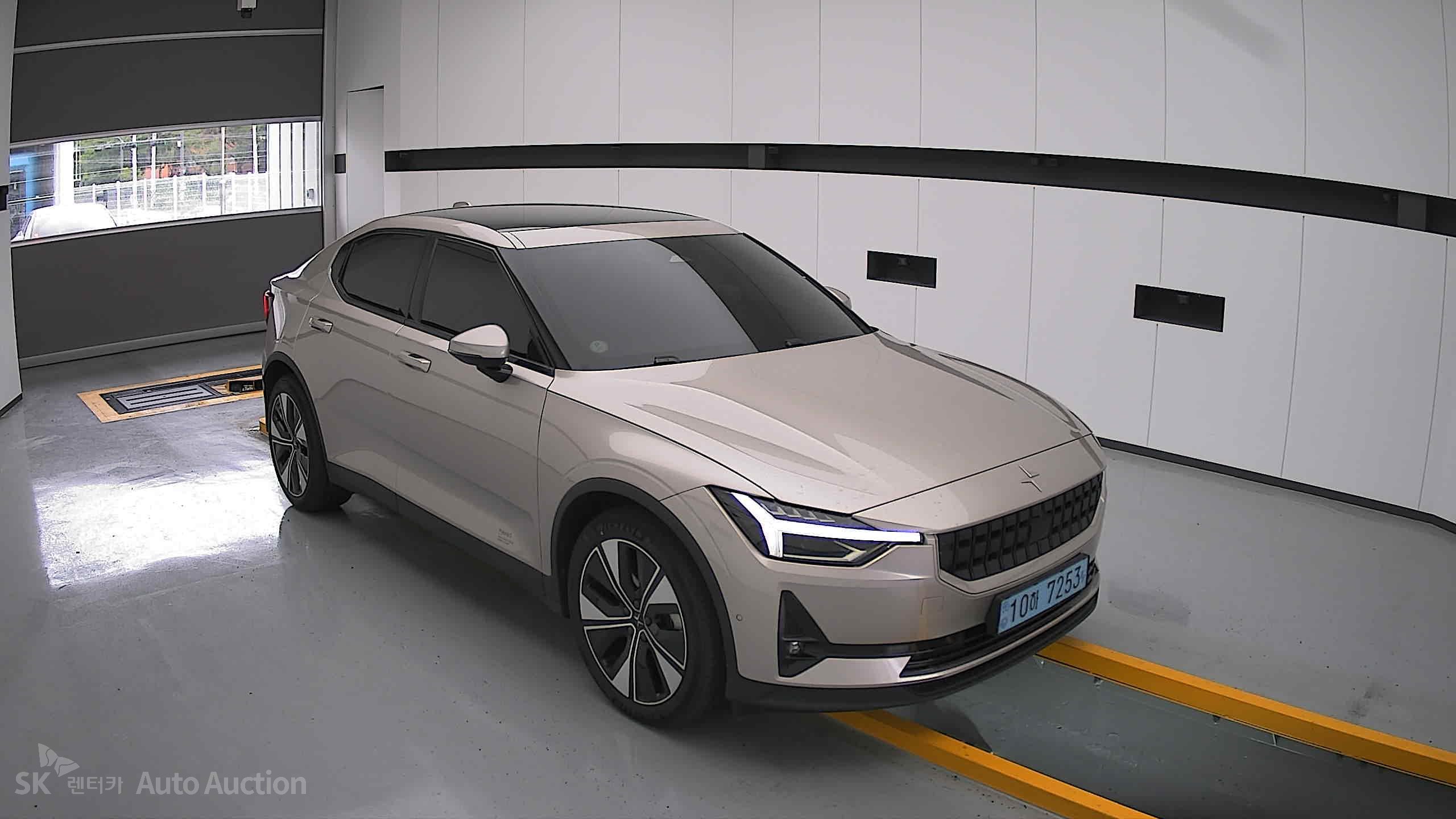 2023 - polestar long range