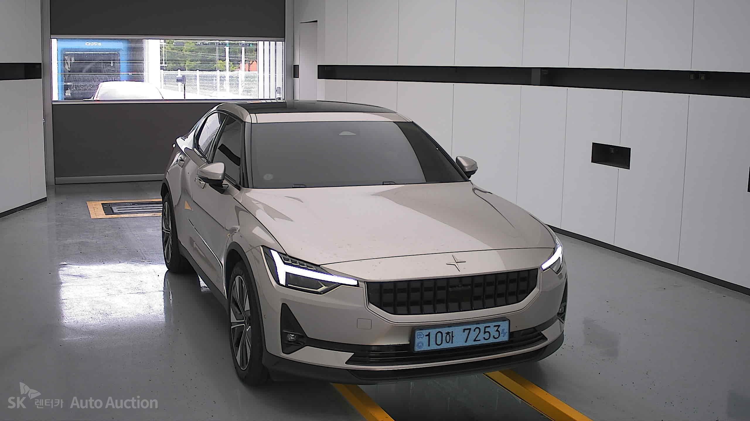 2023 - polestar long range